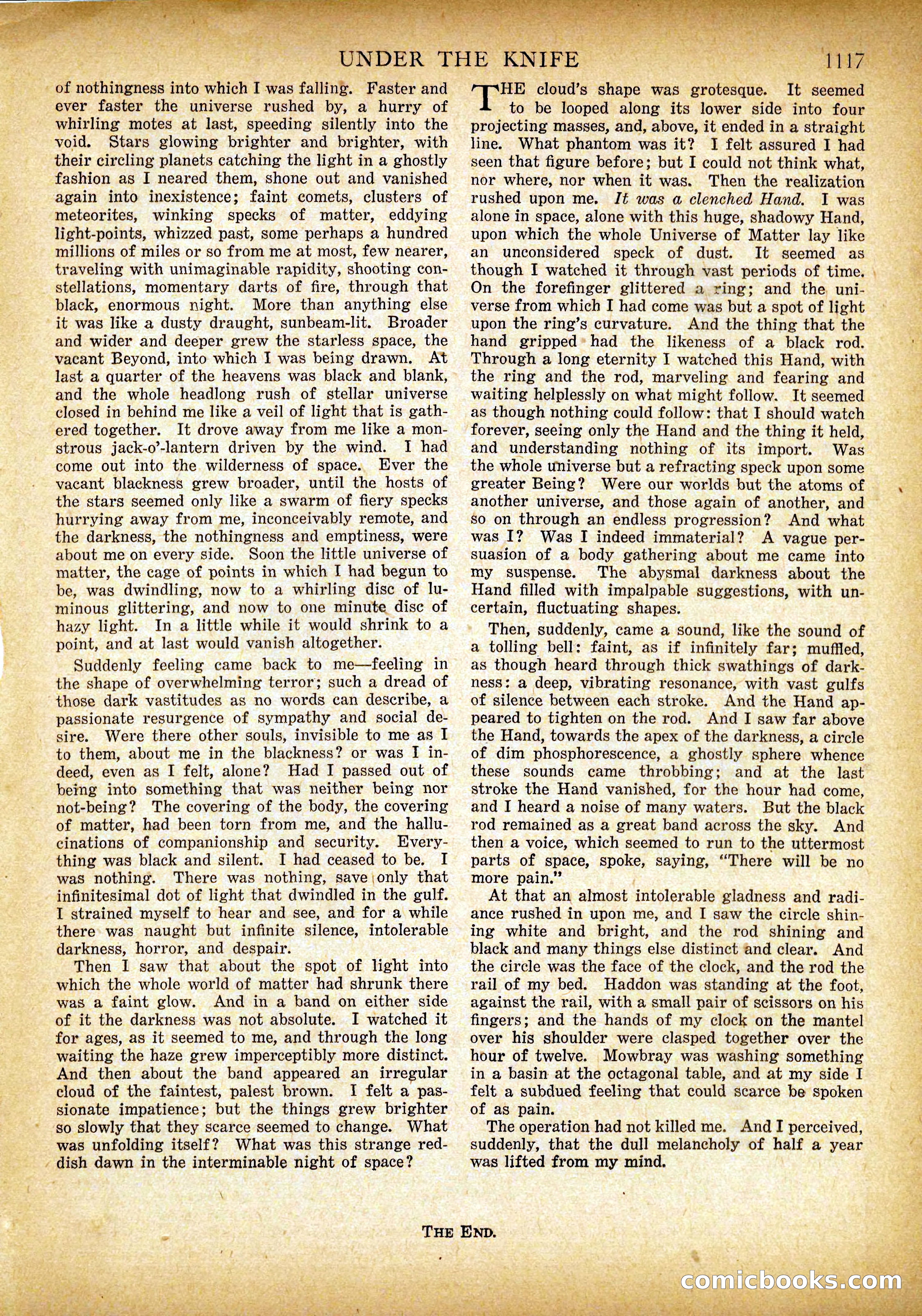 Amazing Stories, Vol. 1 No. 12 — page 39 of 108