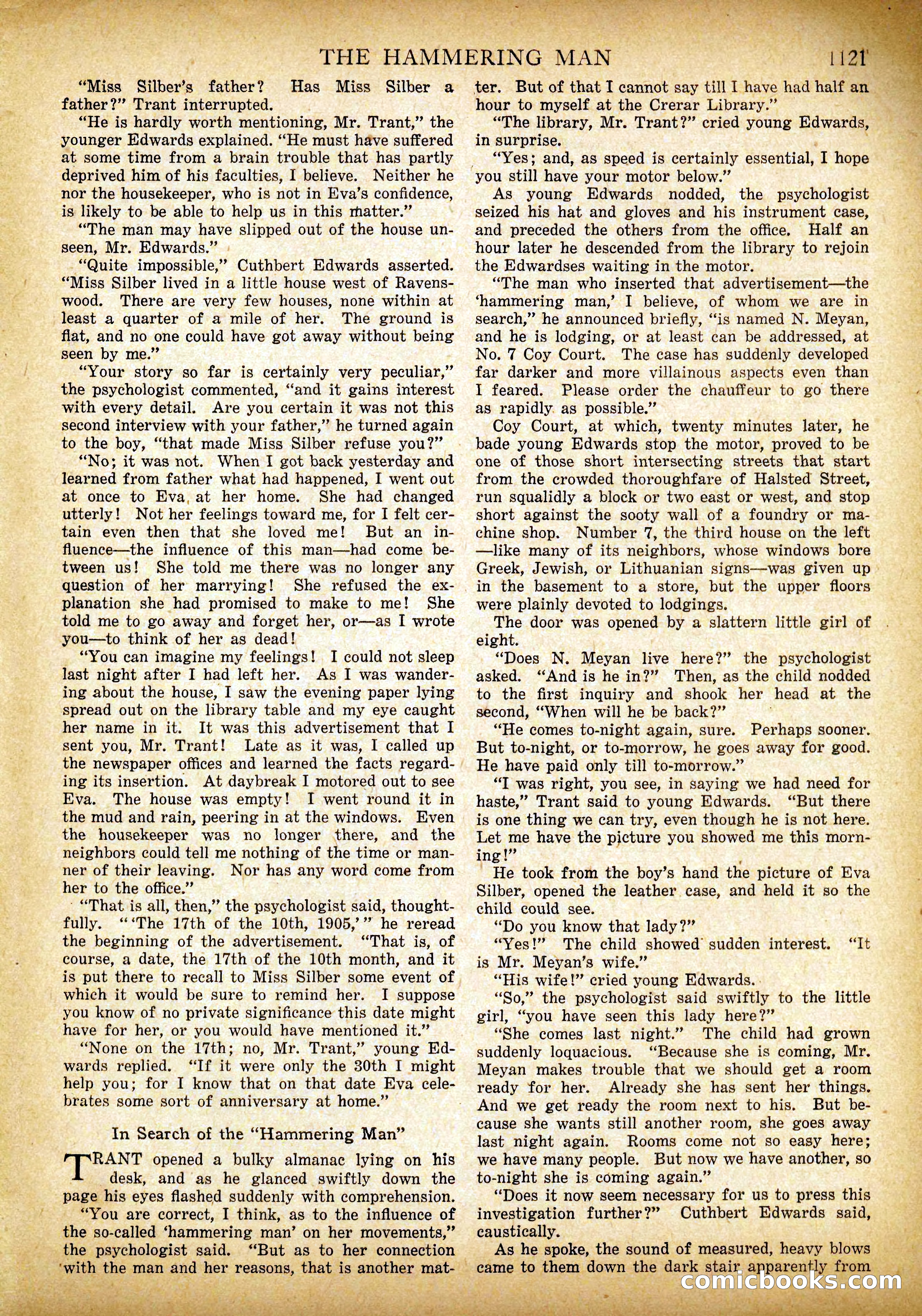 Amazing Stories, Vol. 1 No. 12 — page 43 of 108