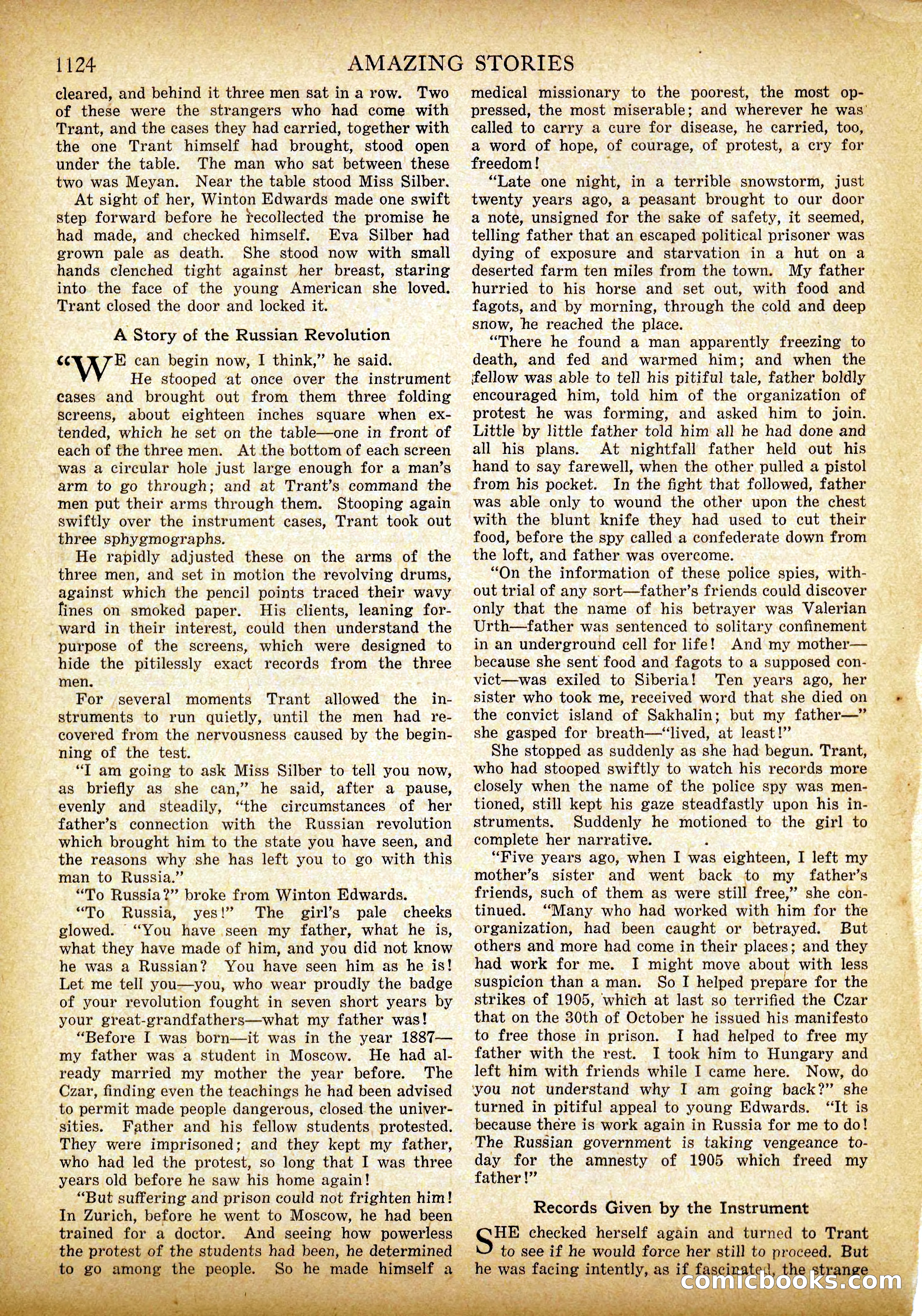 Amazing Stories, Vol. 1 No. 12 — page 46 of 108