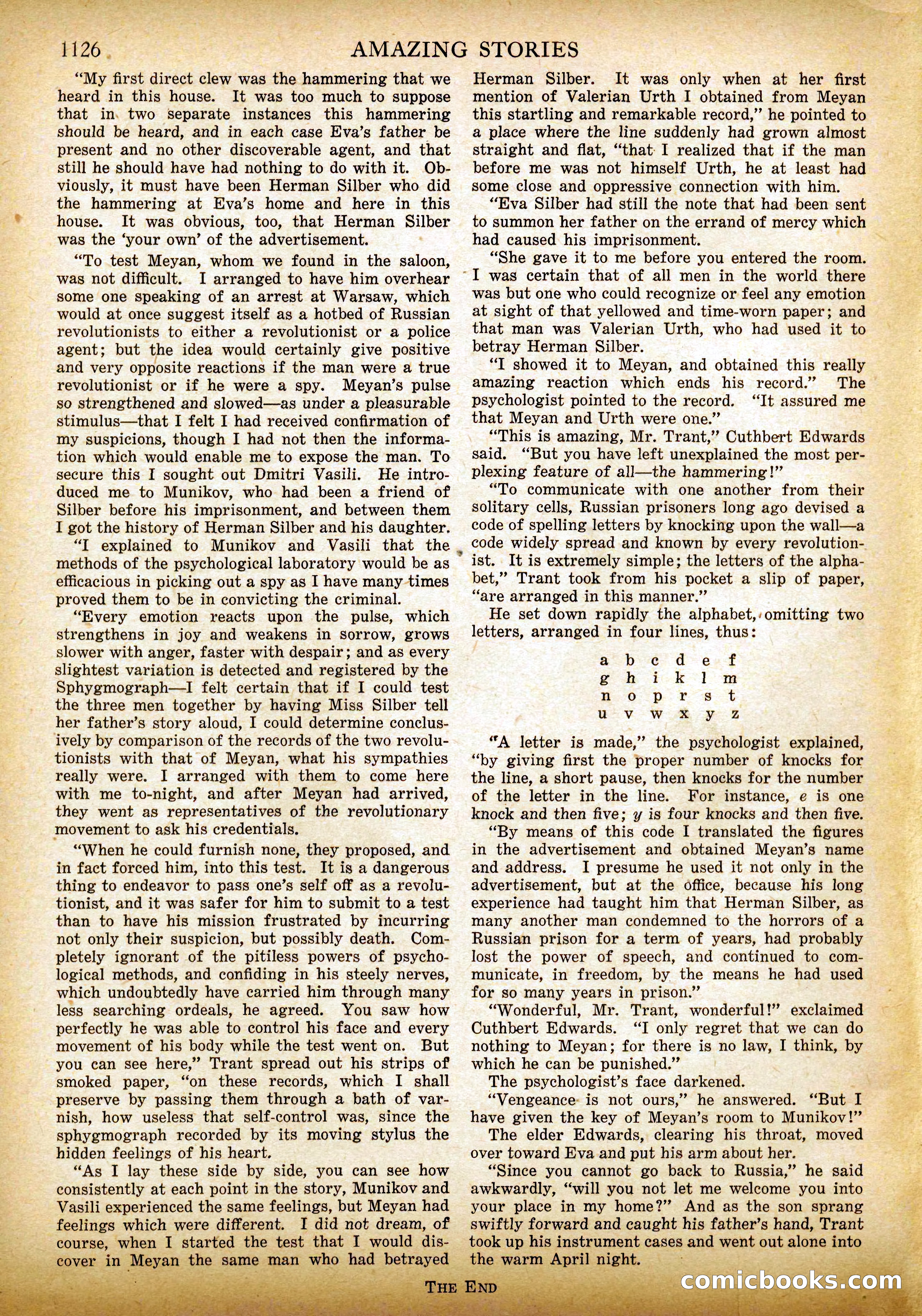 Amazing Stories, Vol. 1 No. 12 — page 48 of 108