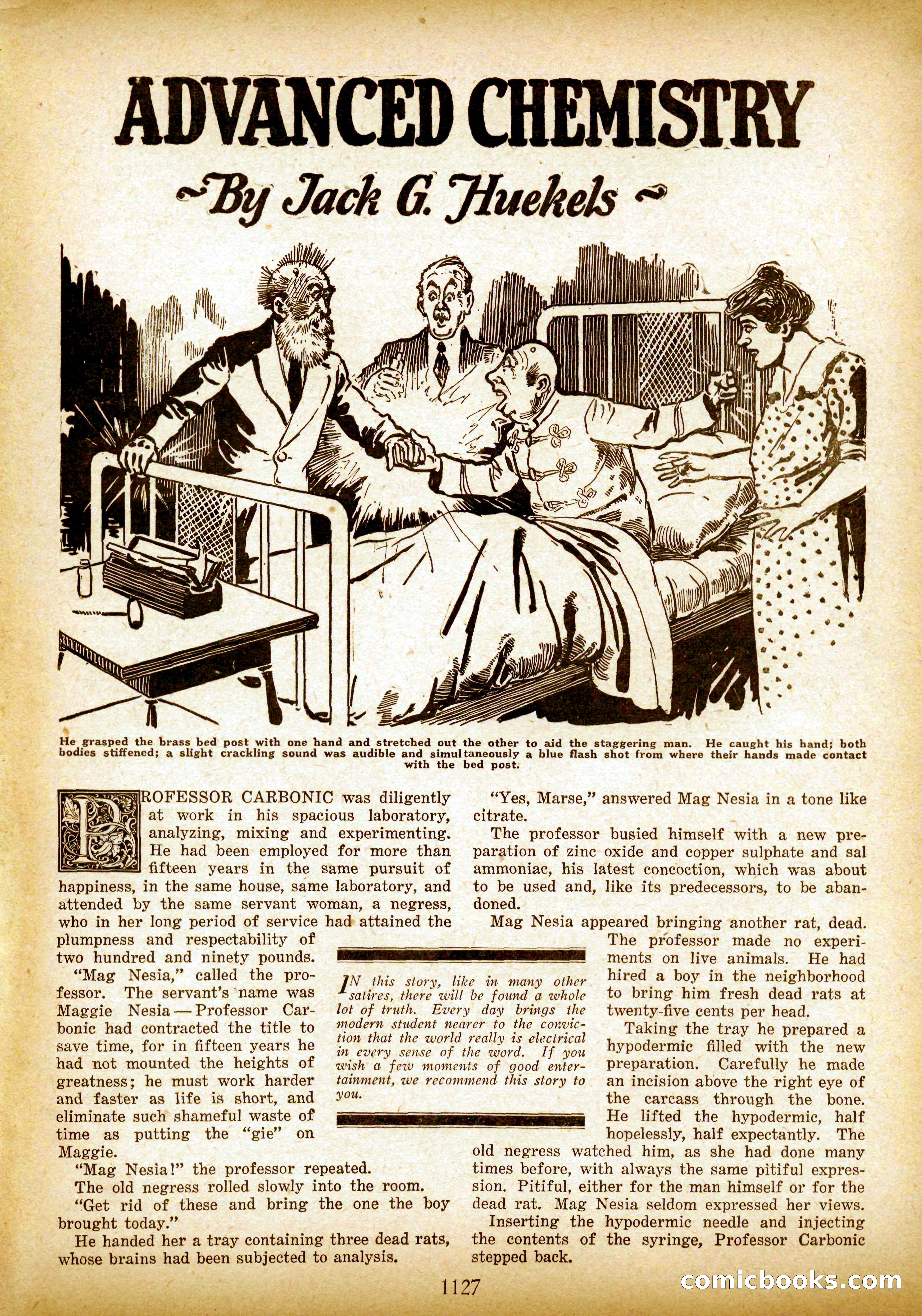 Amazing Stories, Vol. 1 No. 12 — page 49 of 108