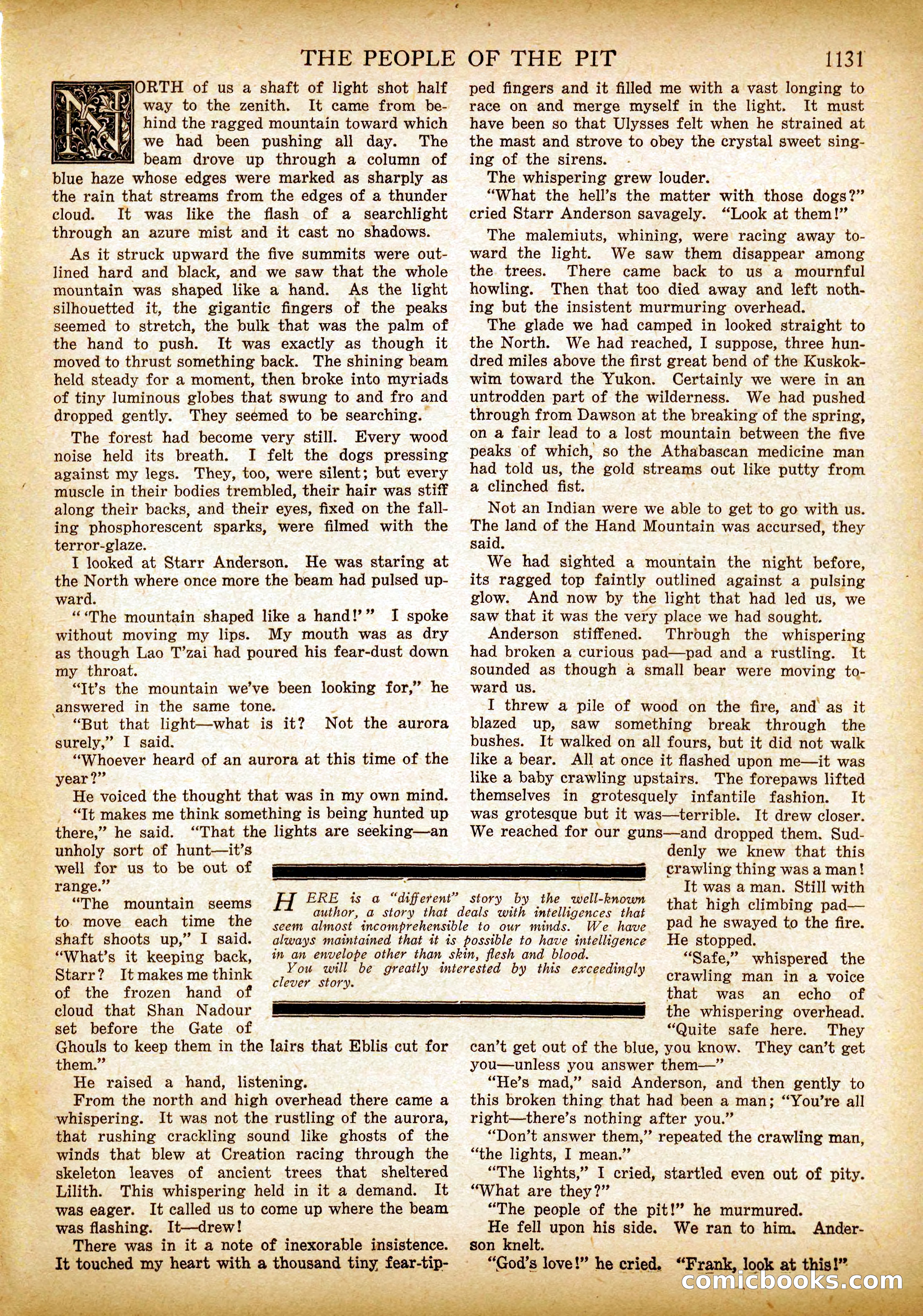Amazing Stories, Vol. 1 No. 12 — page 53 of 108