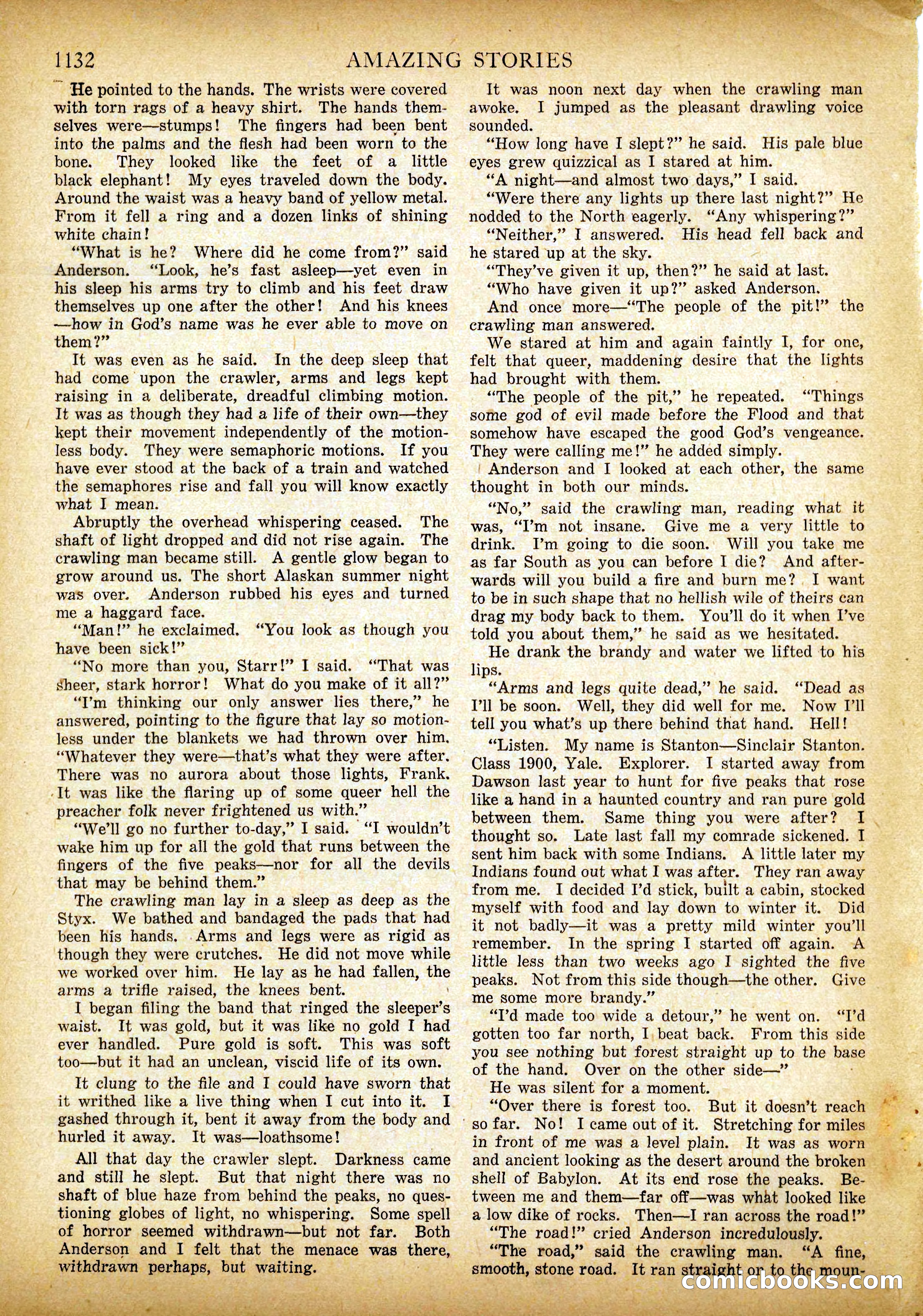 Amazing Stories, Vol. 1 No. 12 — page 54 of 108