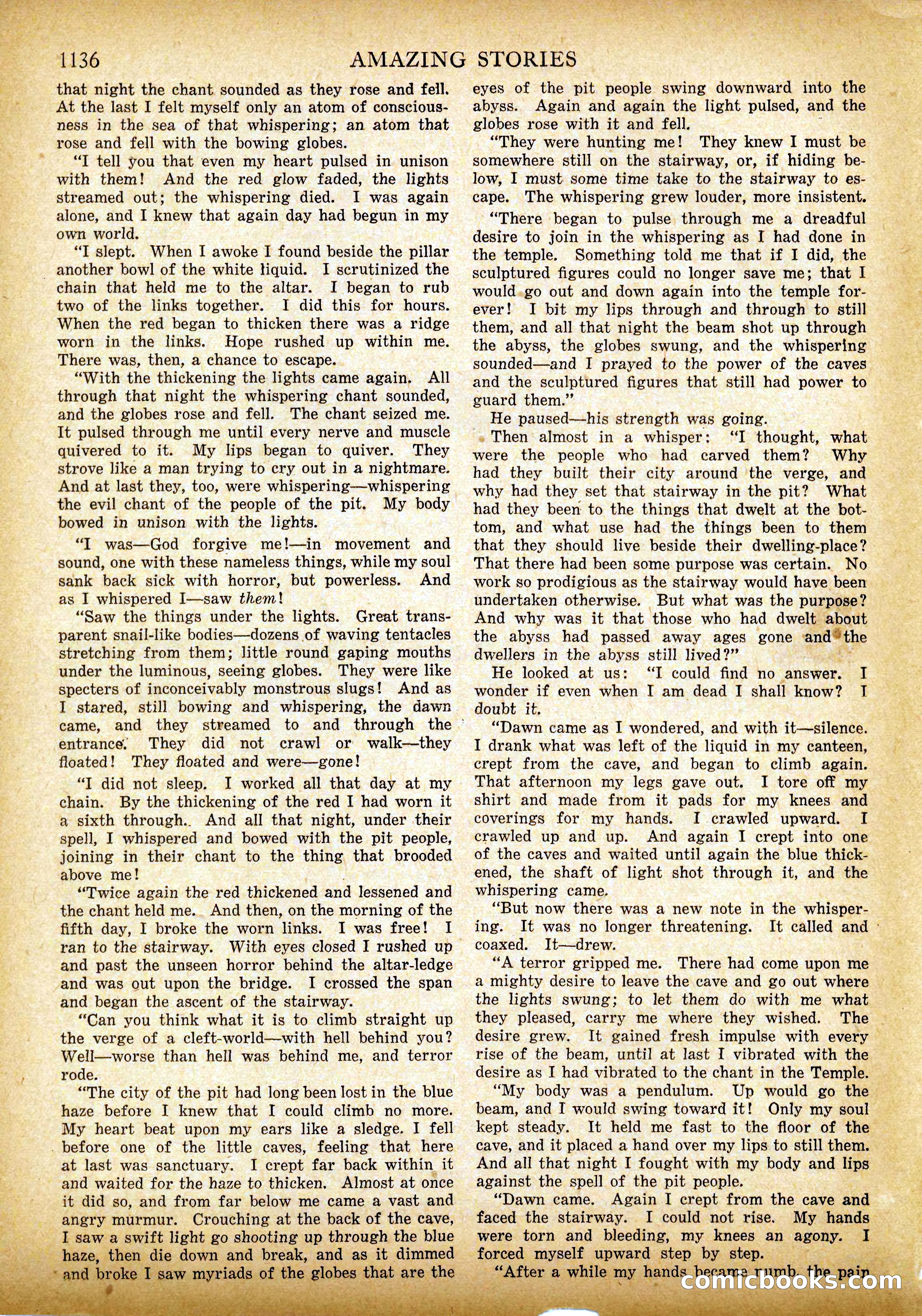 Amazing Stories, Vol. 1 No. 12 — page 58 of 108