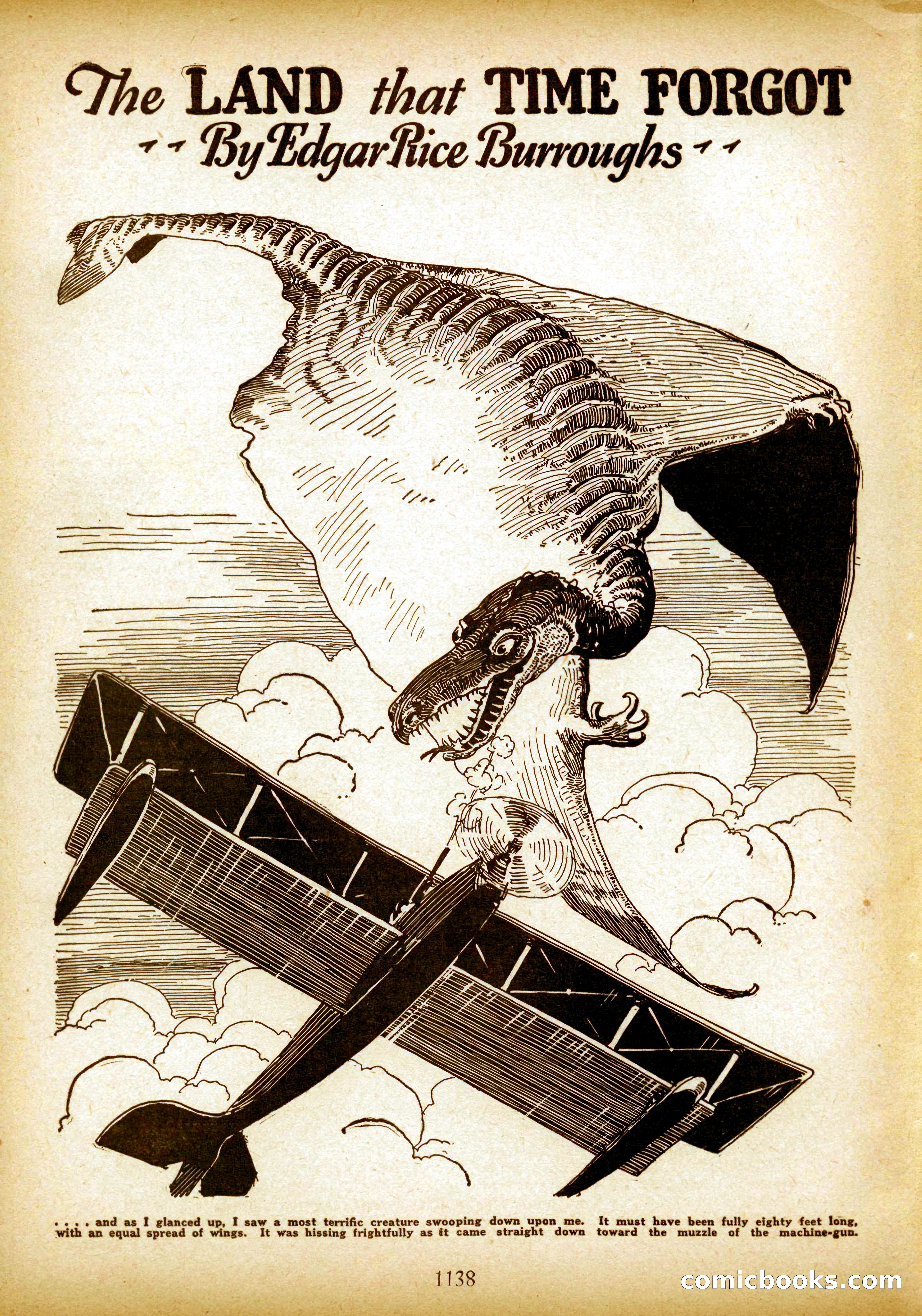 Amazing Stories, Vol. 1 No. 12 — page 60 of 108