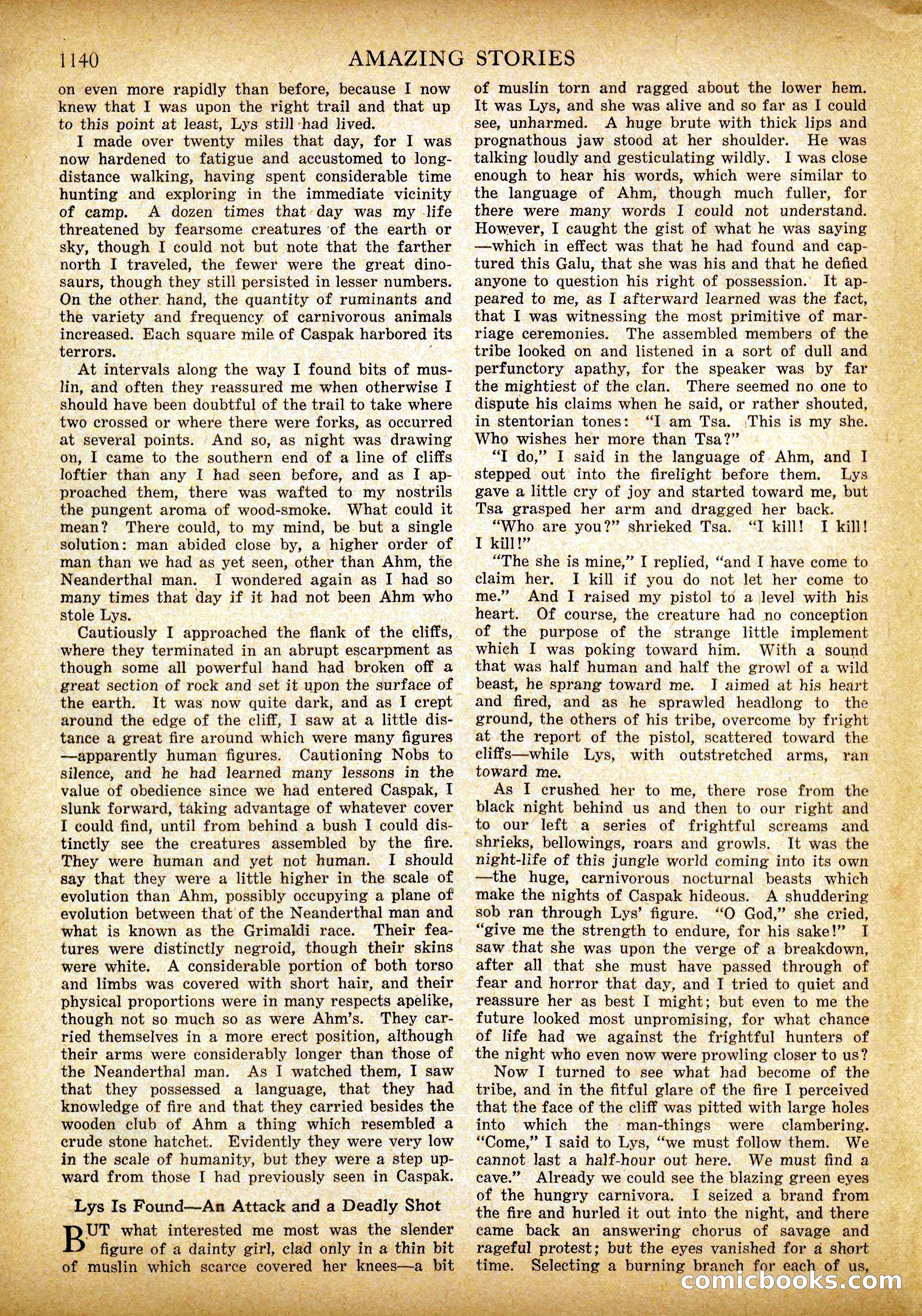 Amazing Stories, Vol. 1 No. 12 — page 62 of 108