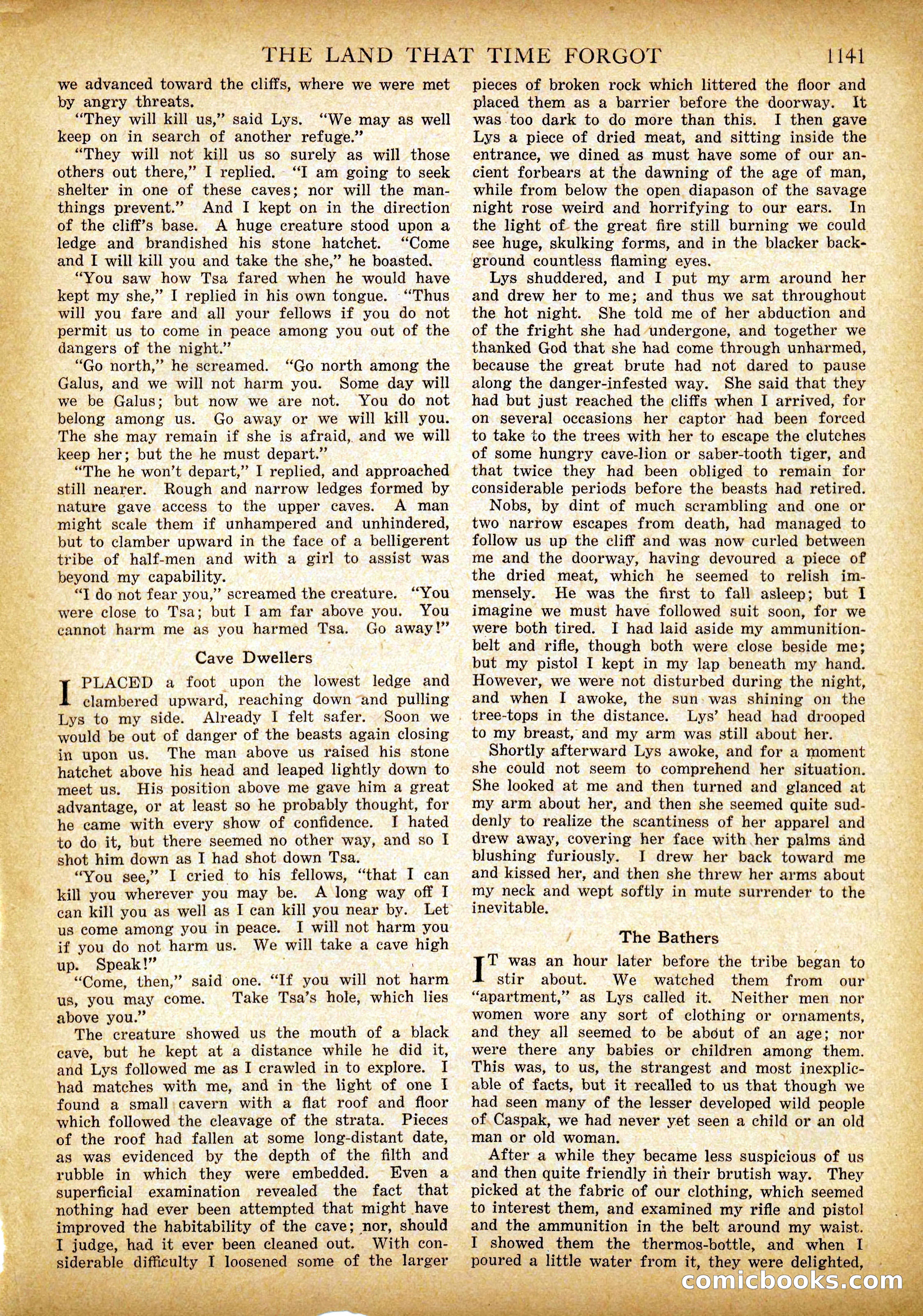Amazing Stories, Vol. 1 No. 12 — page 63 of 108