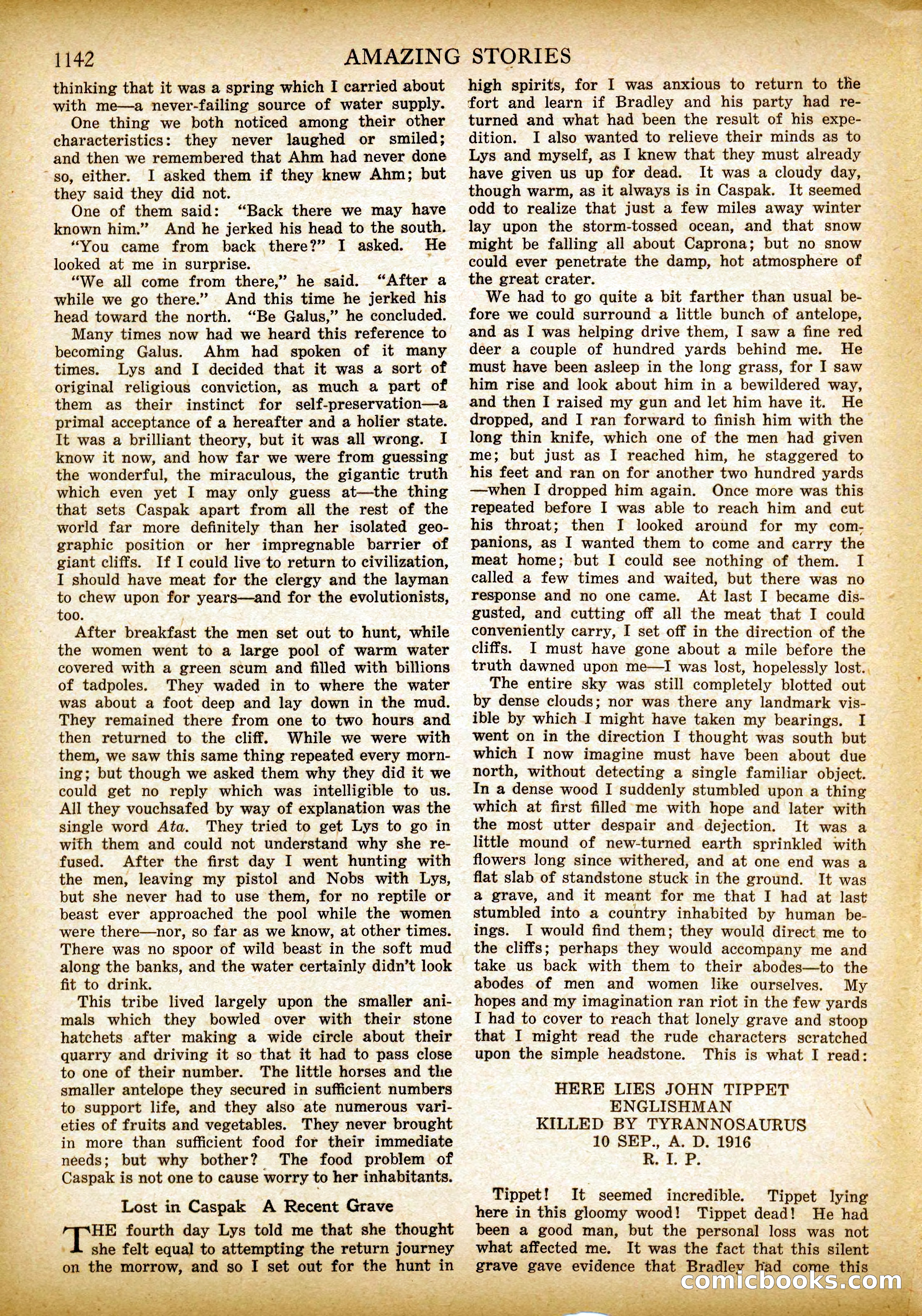 Amazing Stories, Vol. 1 No. 12 — page 64 of 108