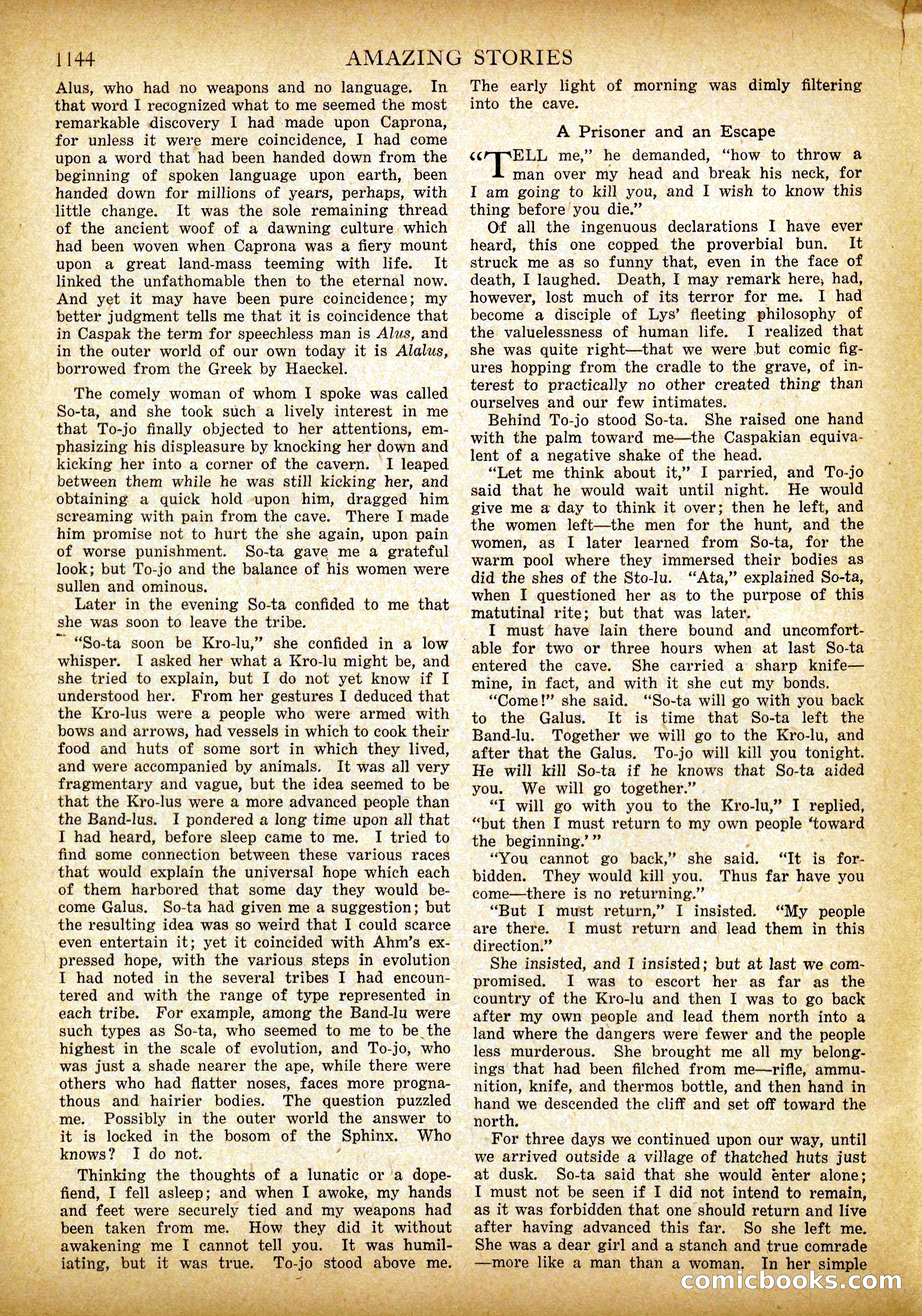 Amazing Stories, Vol. 1 No. 12 — page 66 of 108