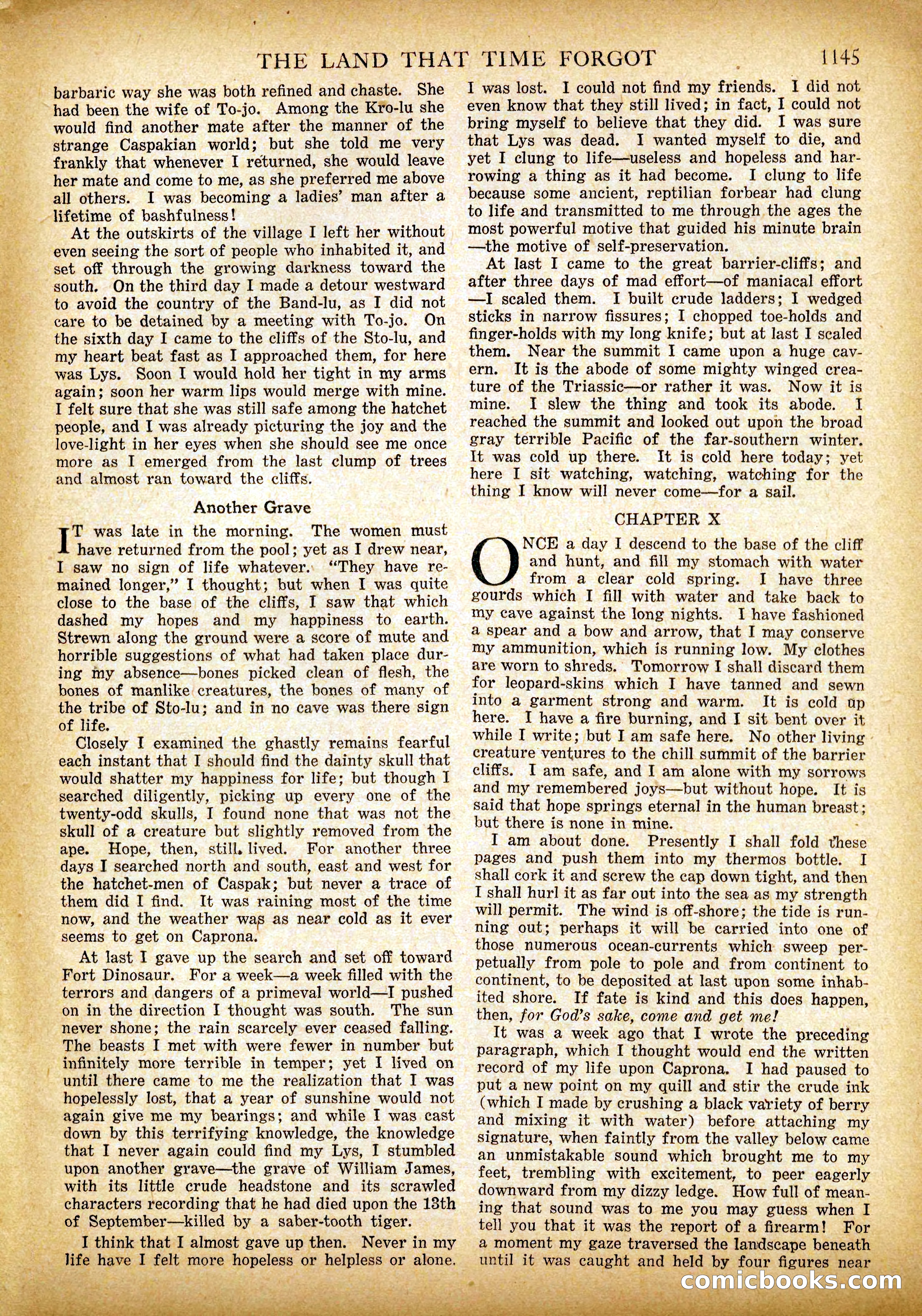 Amazing Stories, Vol. 1 No. 12 — page 67 of 108