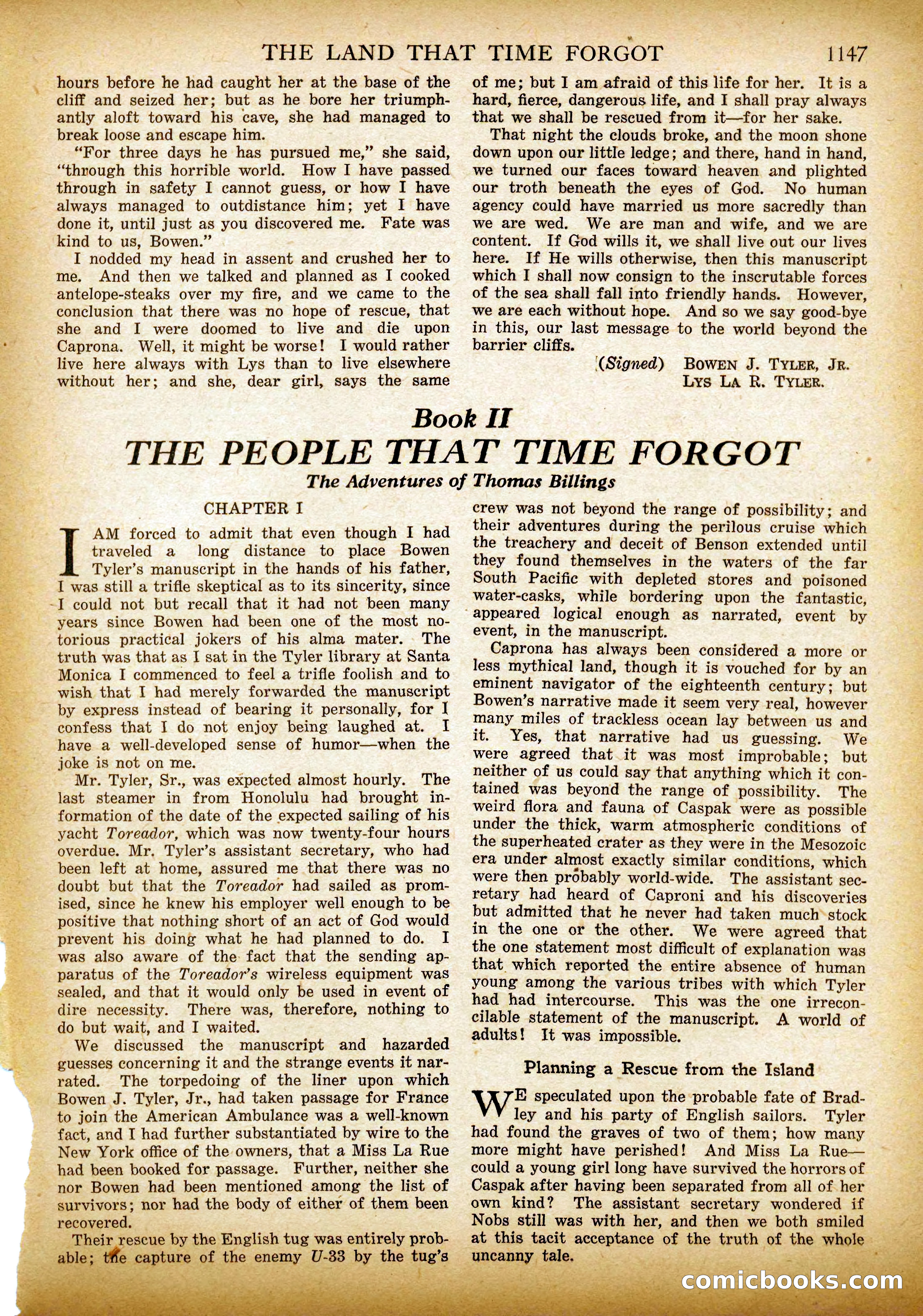 Amazing Stories, Vol. 1 No. 12 — page 69 of 108