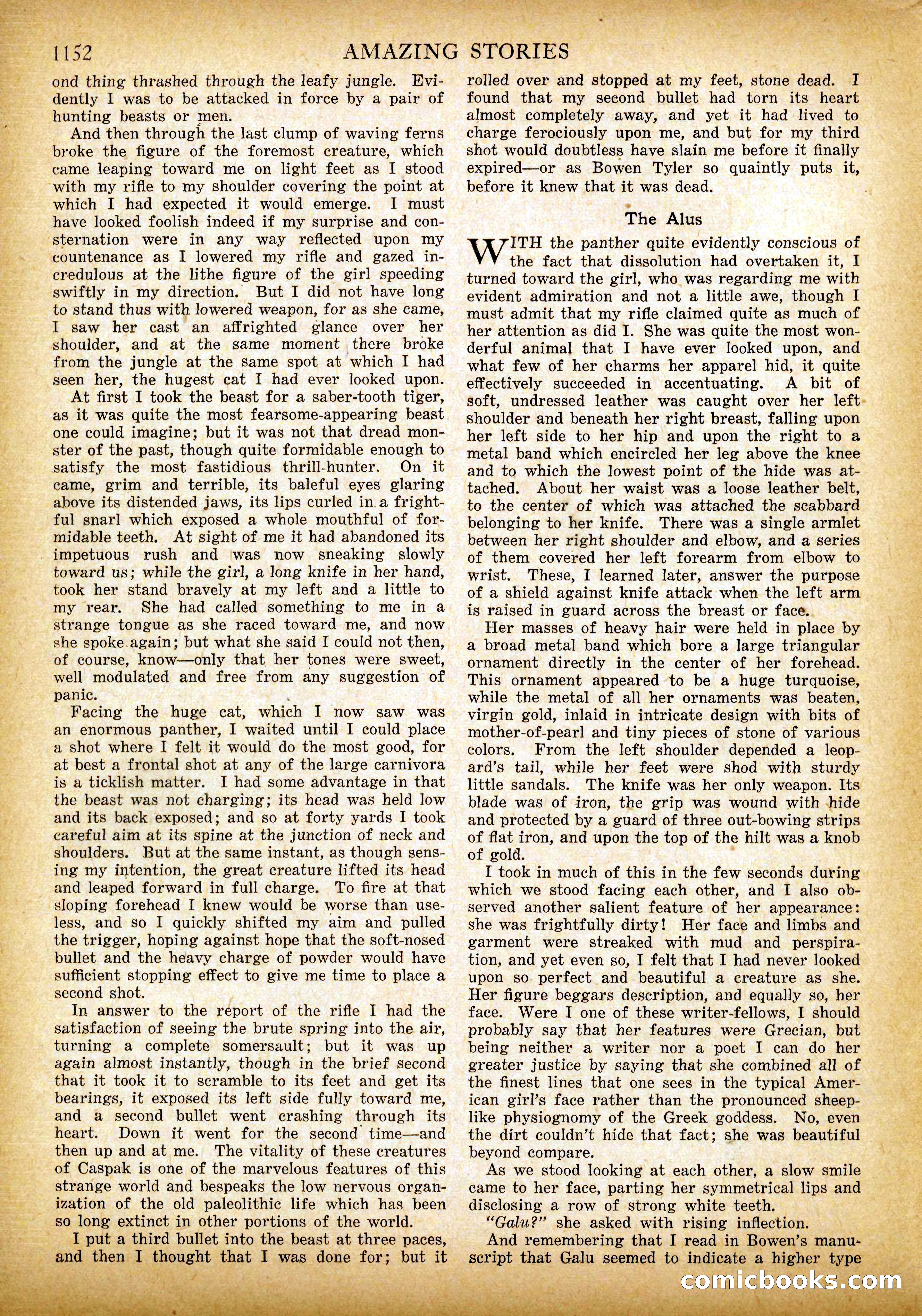 Amazing Stories, Vol. 1 No. 12 — page 74 of 108