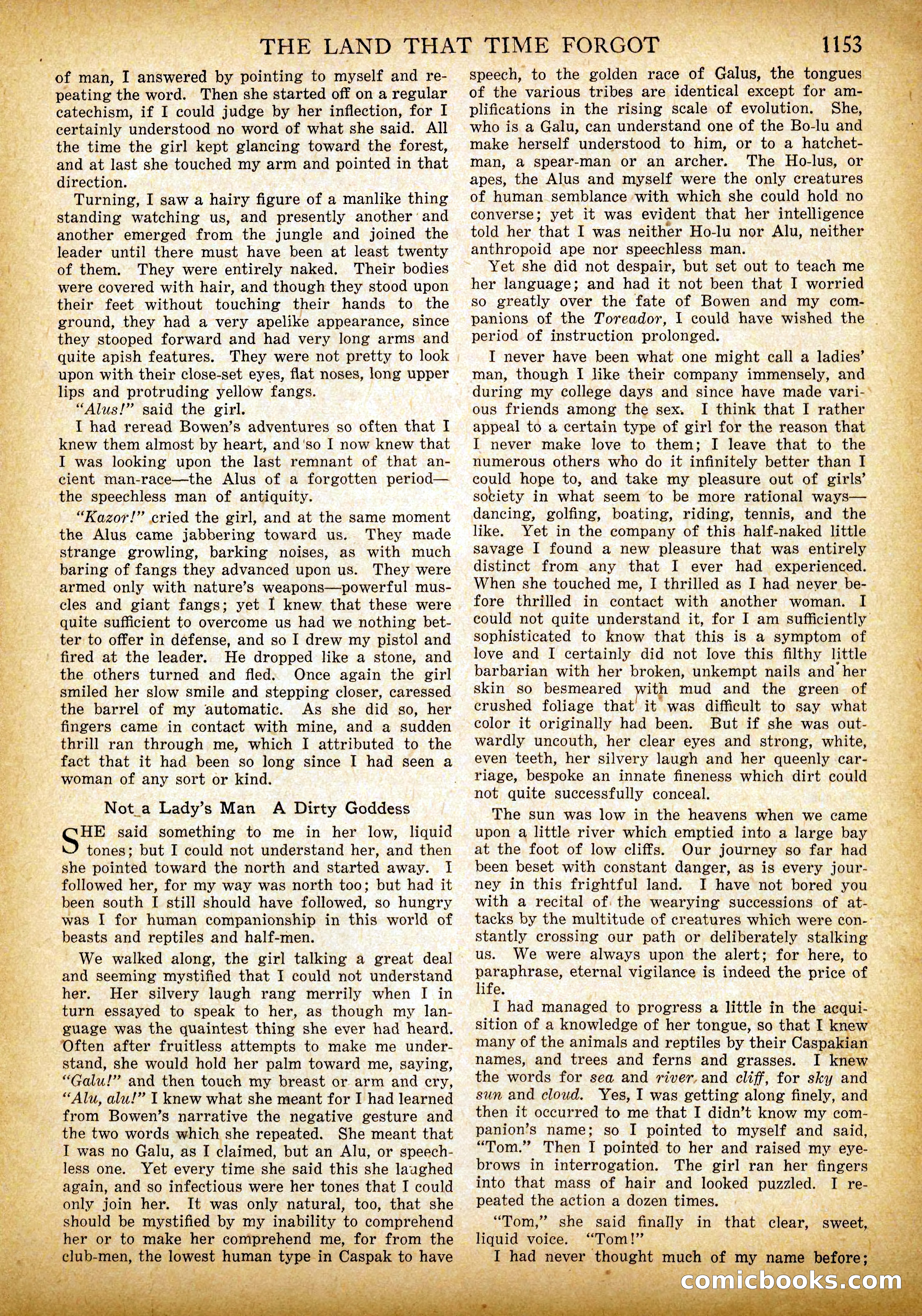 Amazing Stories, Vol. 1 No. 12 — page 75 of 108