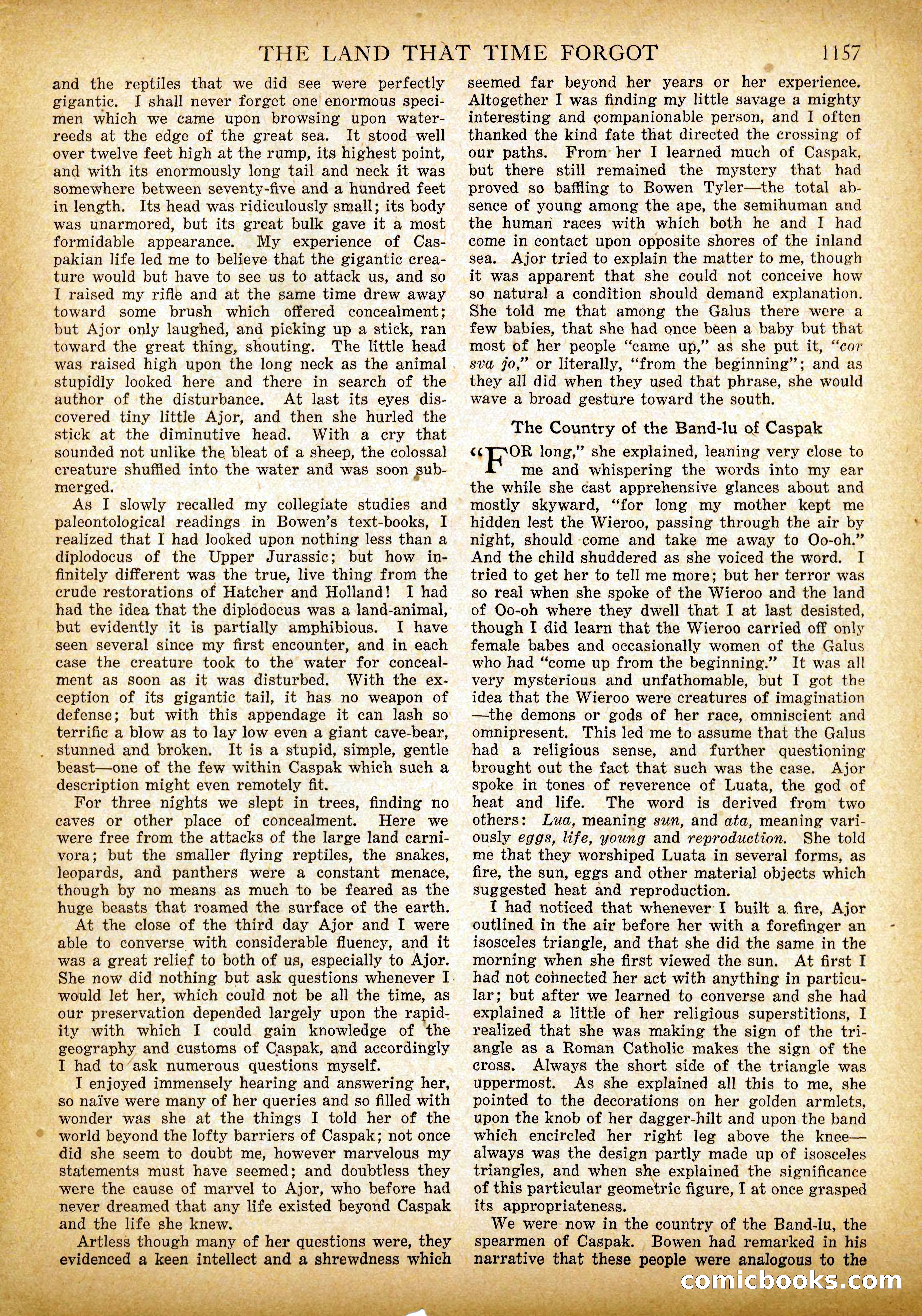 Amazing Stories, Vol. 1 No. 12 — page 79 of 108