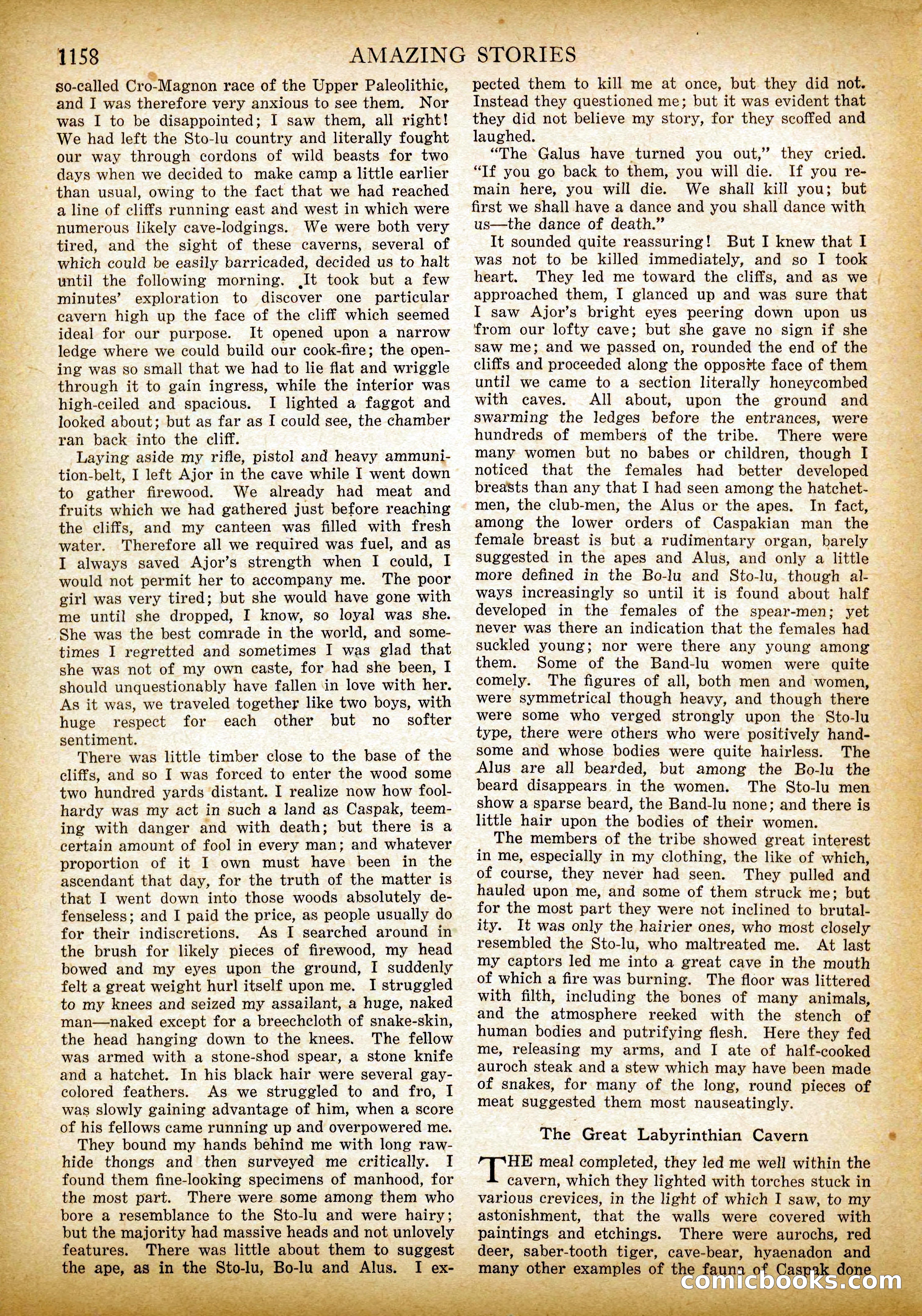 Amazing Stories, Vol. 1 No. 12 — page 80 of 108
