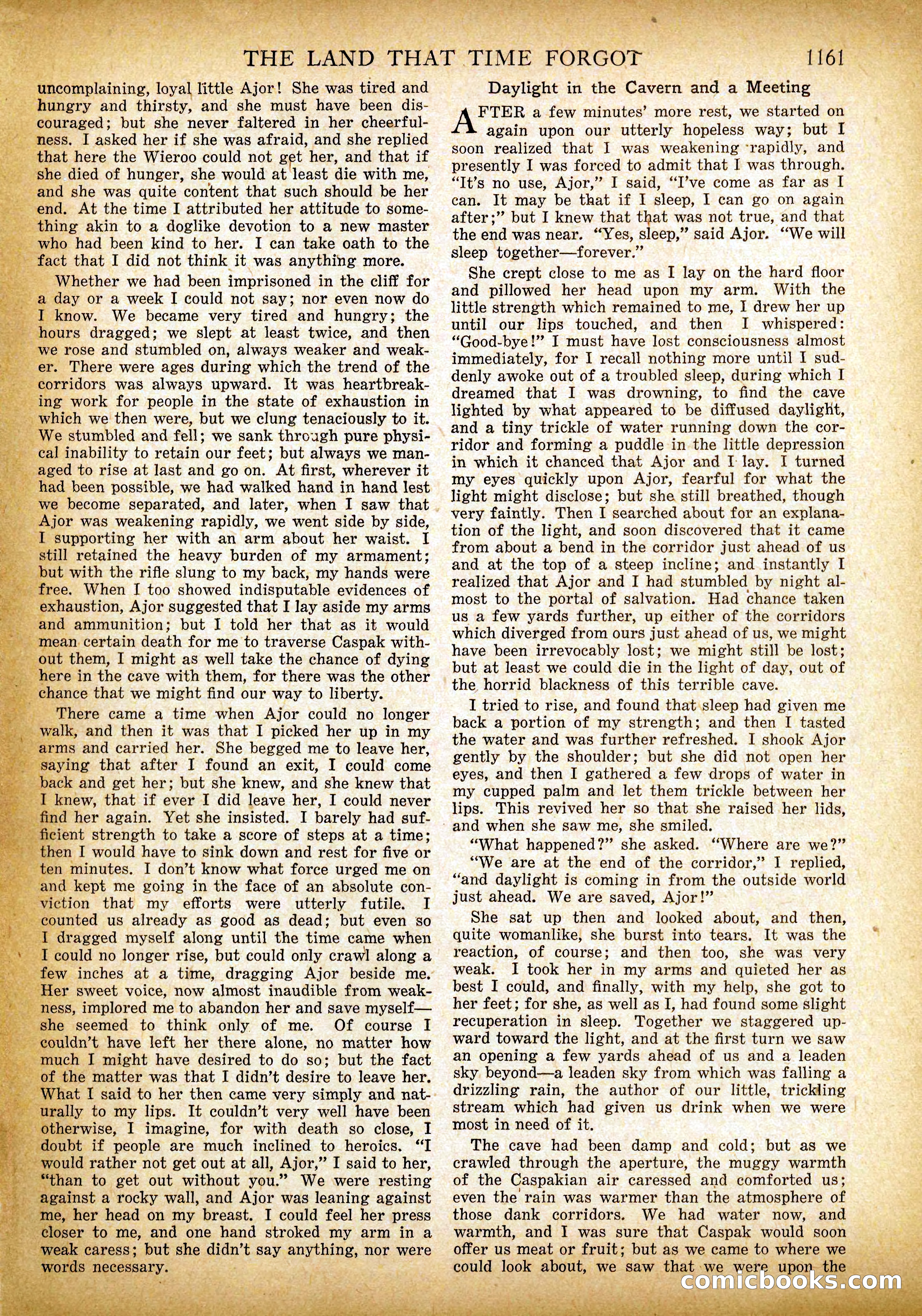 Amazing Stories, Vol. 1 No. 12 — page 83 of 108