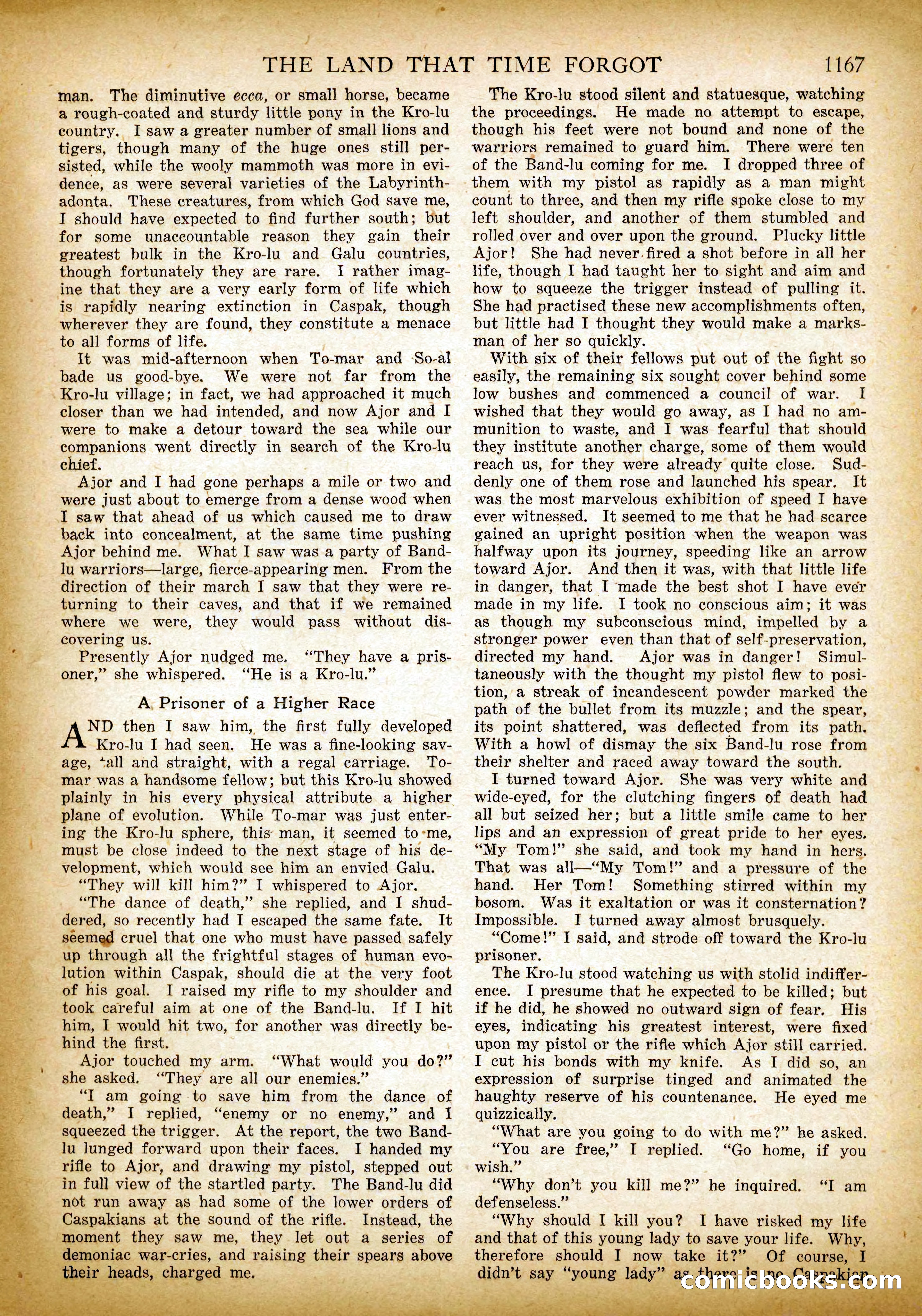 Amazing Stories, Vol. 1 No. 12 — page 89 of 108