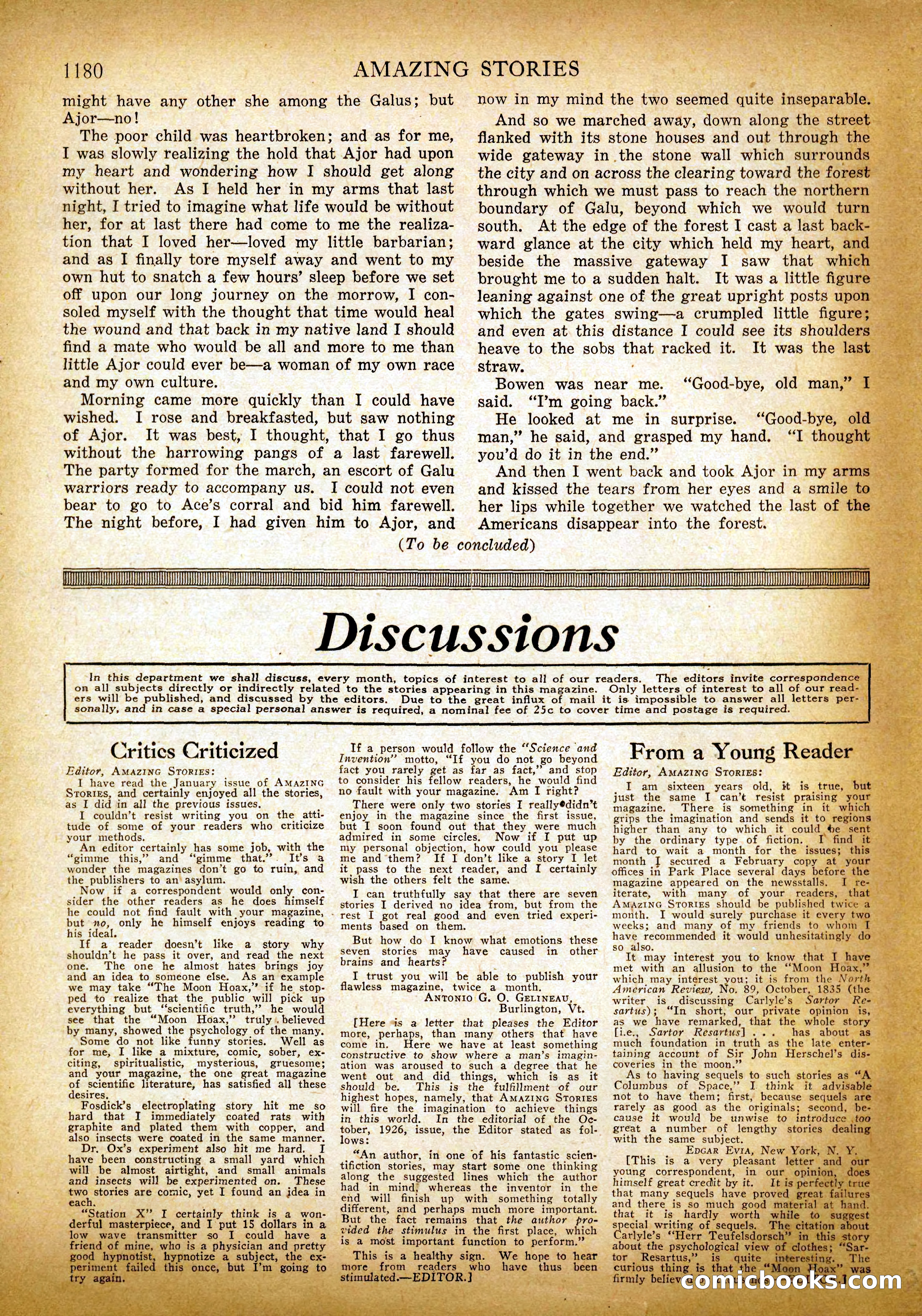 Amazing Stories, Vol. 1 No. 12 — page 102 of 108