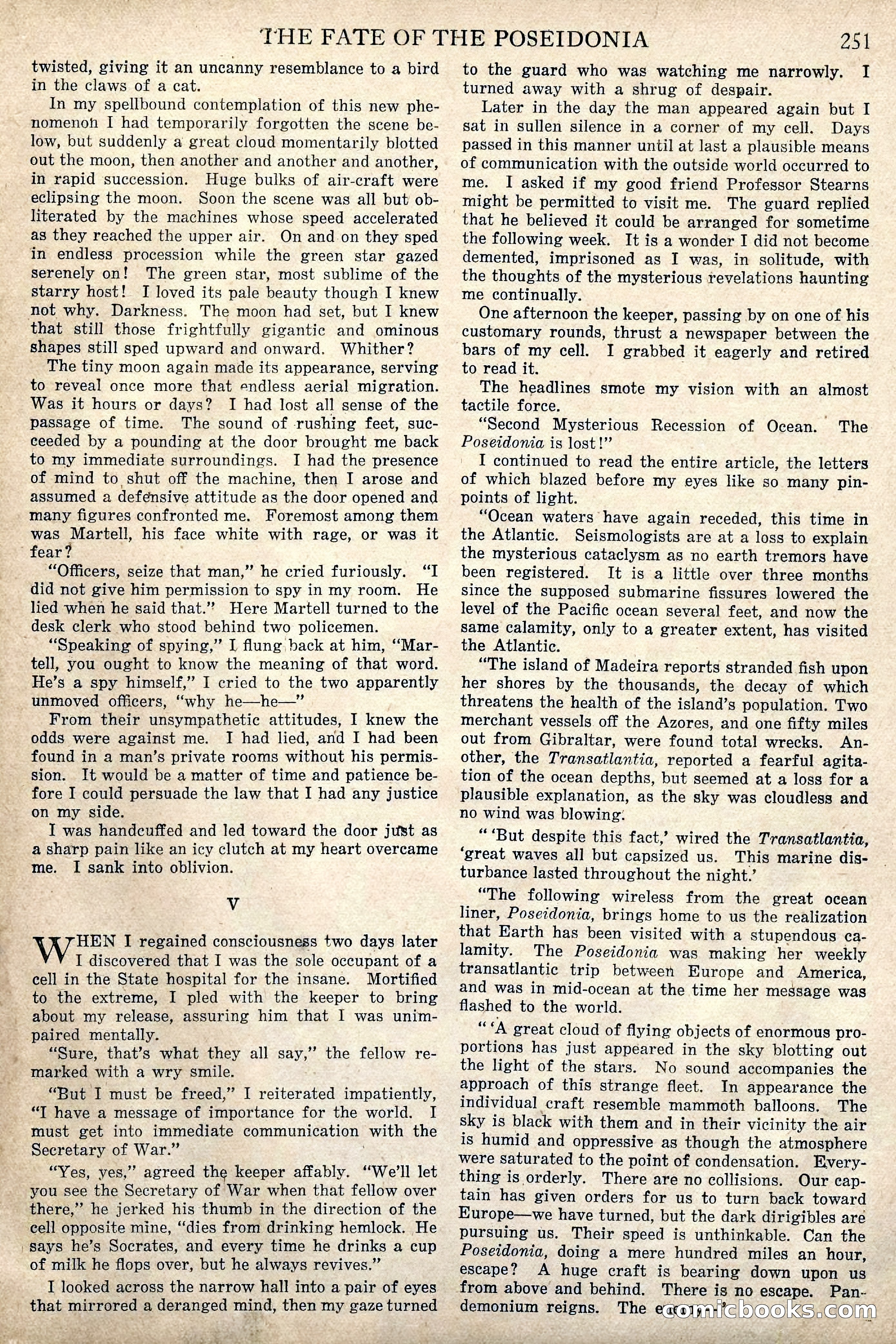 Amazing Stories, Vol. 2 No. 3 — page 45 of 108