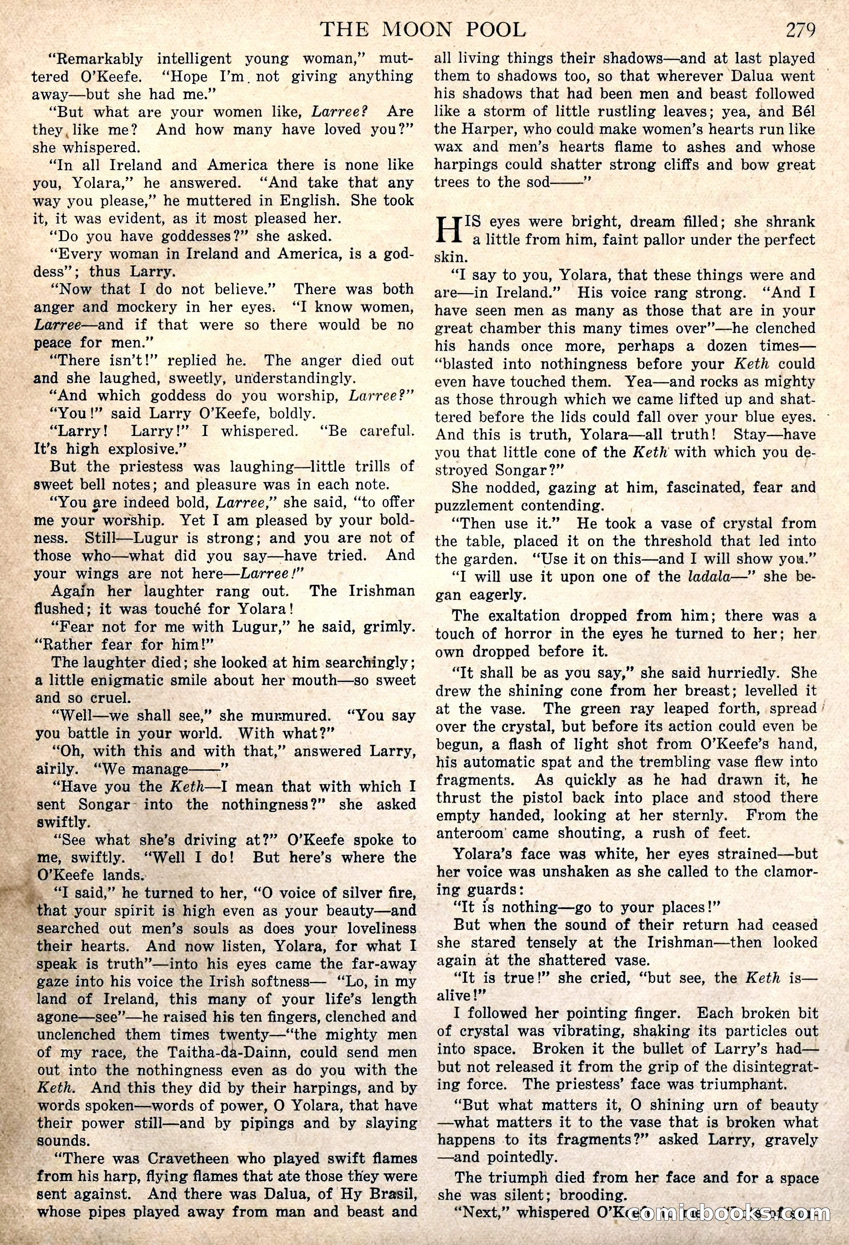 Amazing Stories, Vol. 2 No. 3 — page 73 of 108