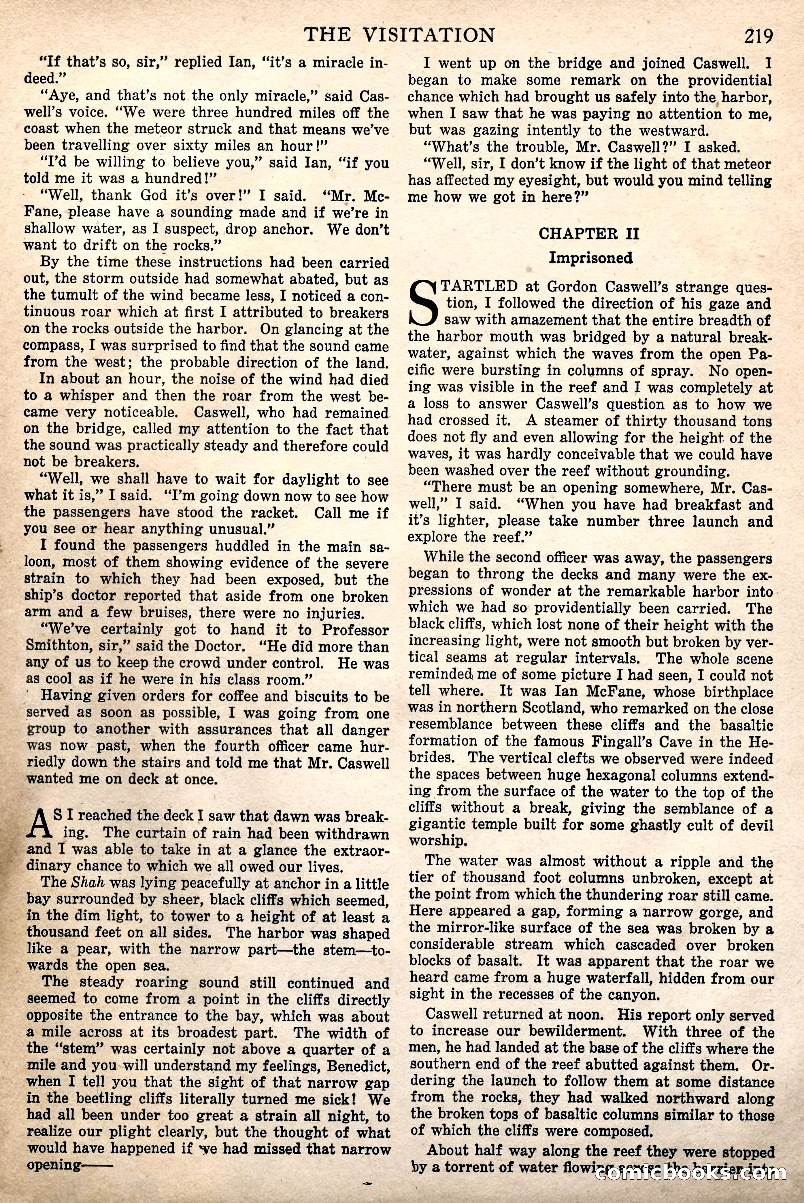 Amazing Stories, Vol. 2 No. 3 — page 13 of 108