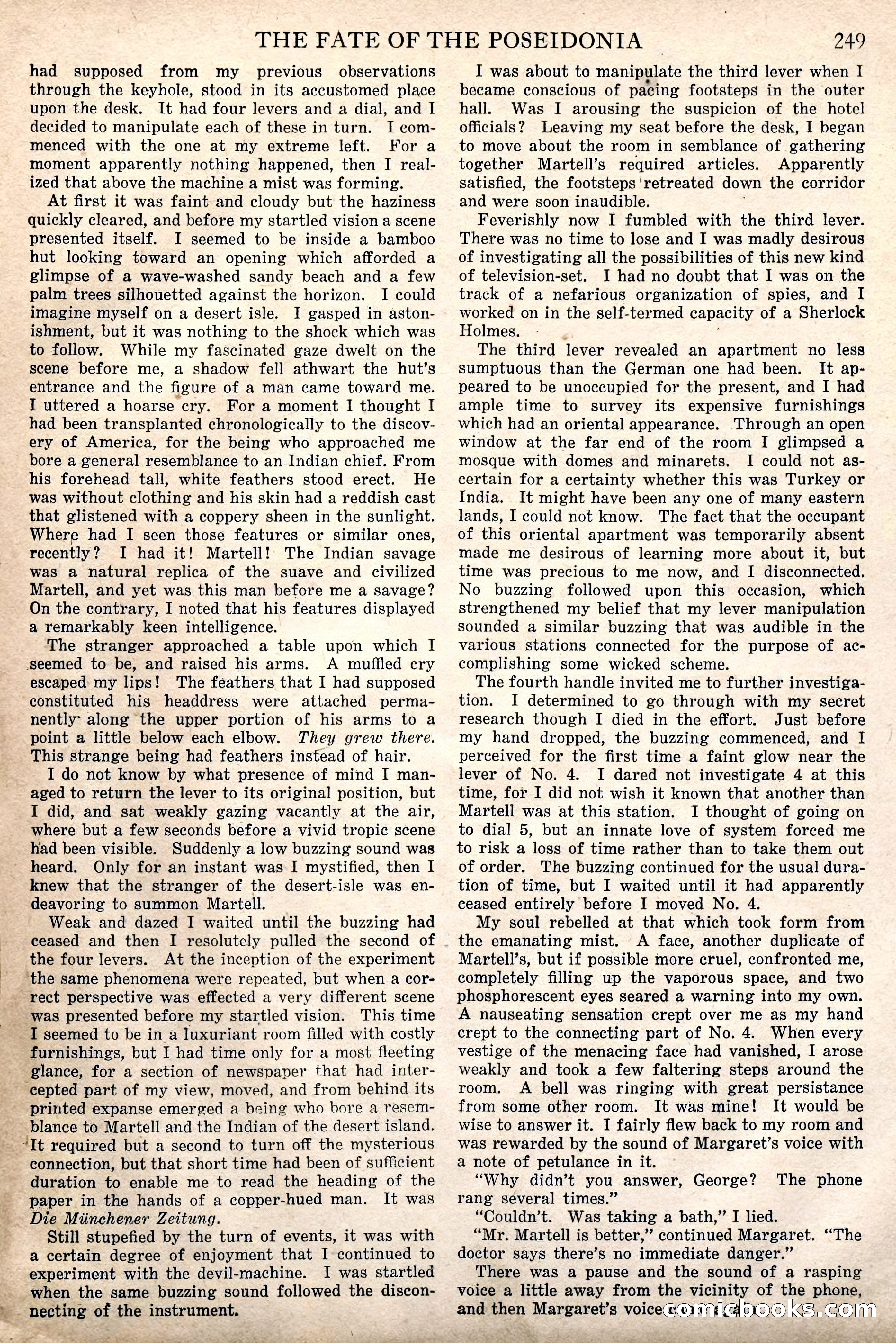 Amazing Stories, Vol. 2 No. 3 — page 43 of 108