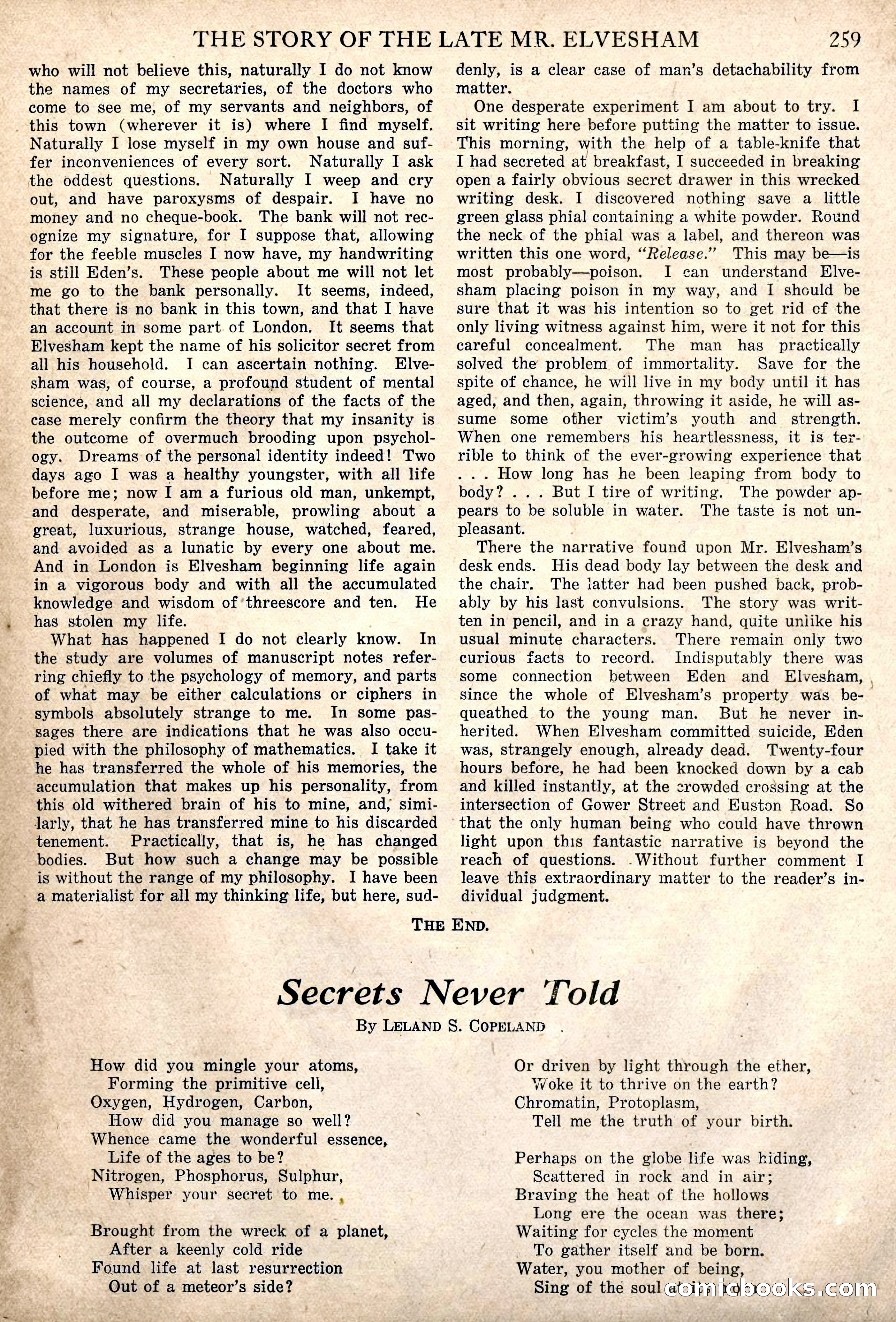 Amazing Stories, Vol. 2 No. 3 — page 53 of 108