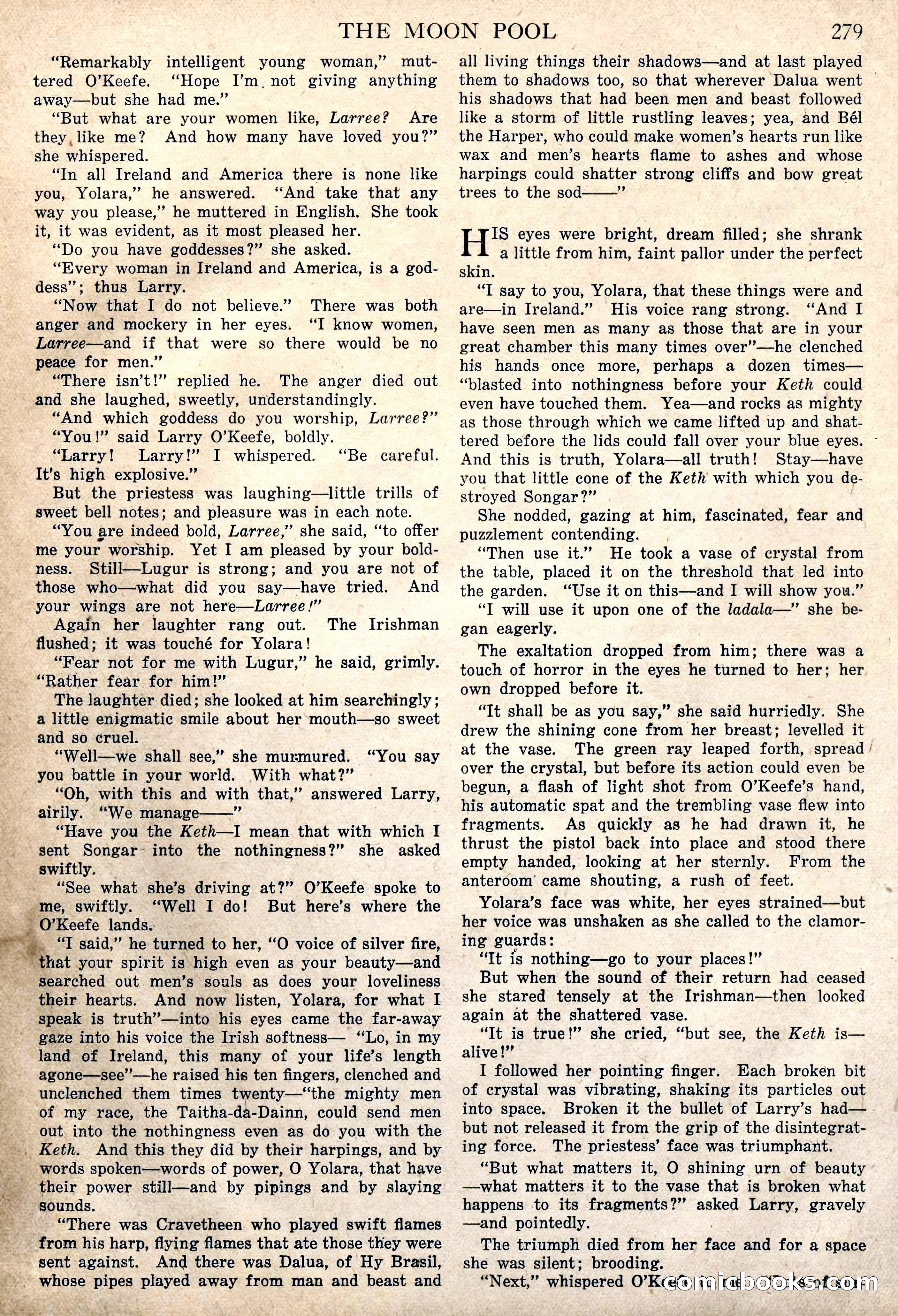 Amazing Stories, Vol. 2 No. 3 — page 73 of 108
