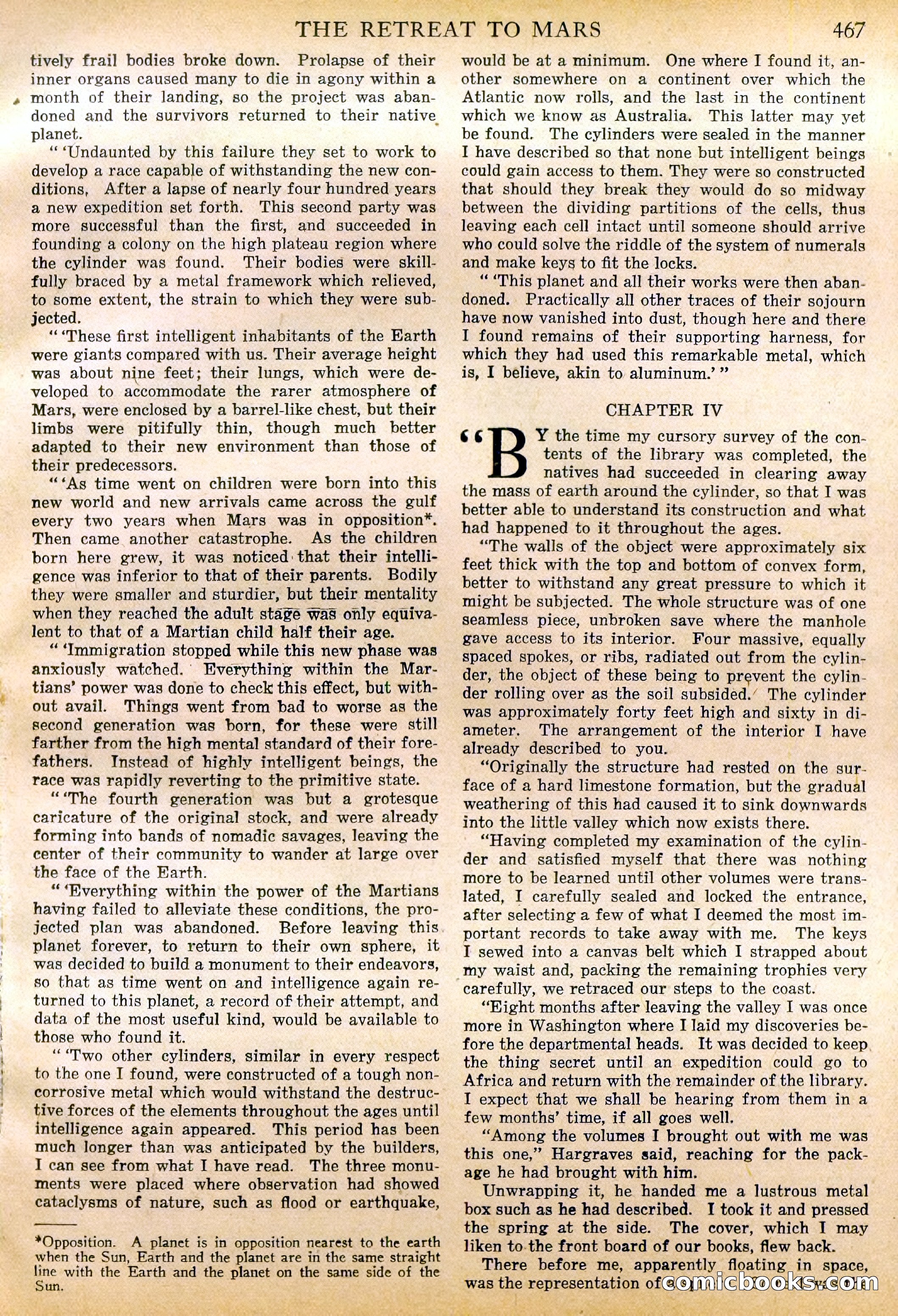 Amazing Stories, Vol. 2 No. 5 — page 52 of 107