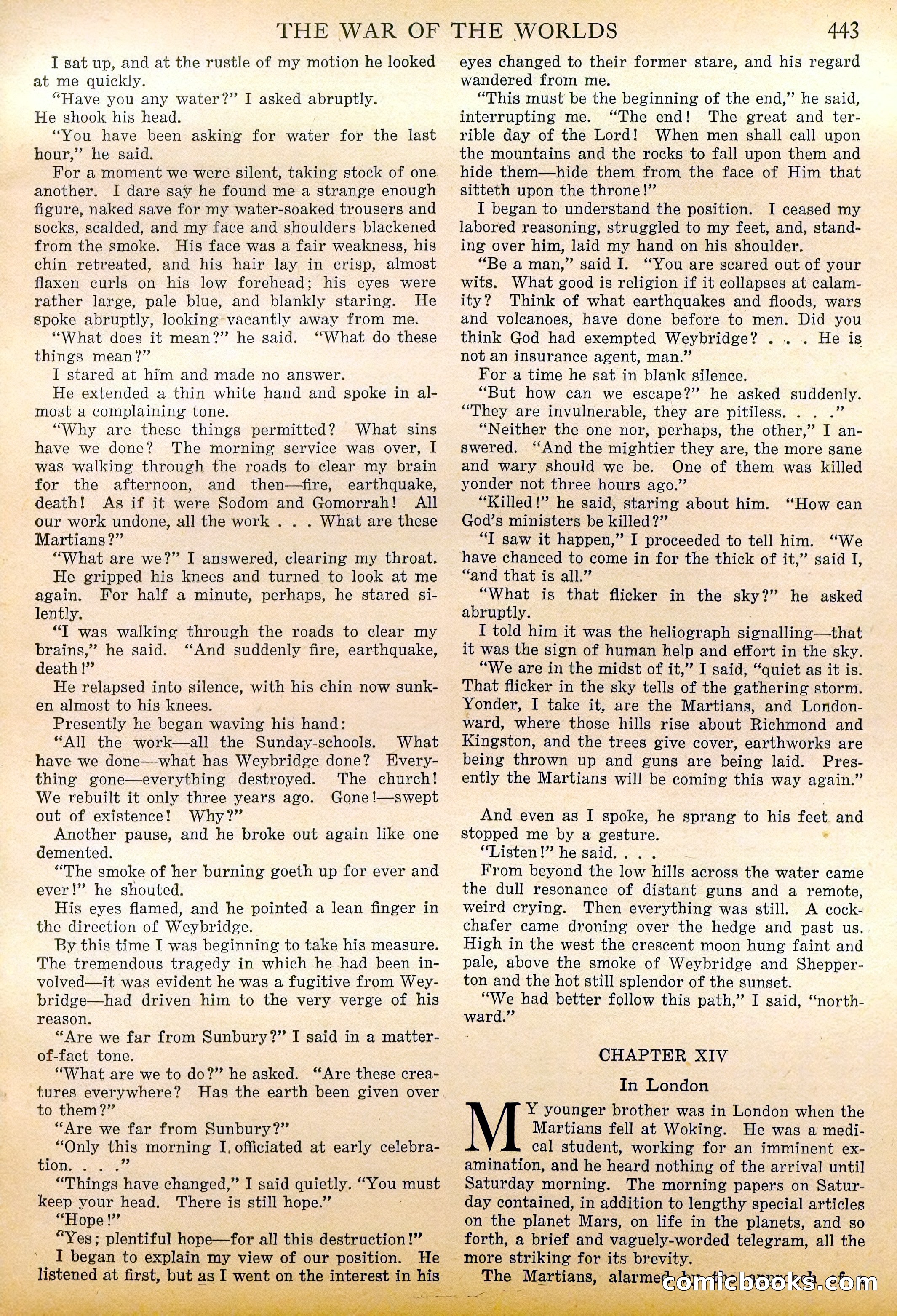 Amazing Stories, Vol. 2, No. 5 — page 28 of 107