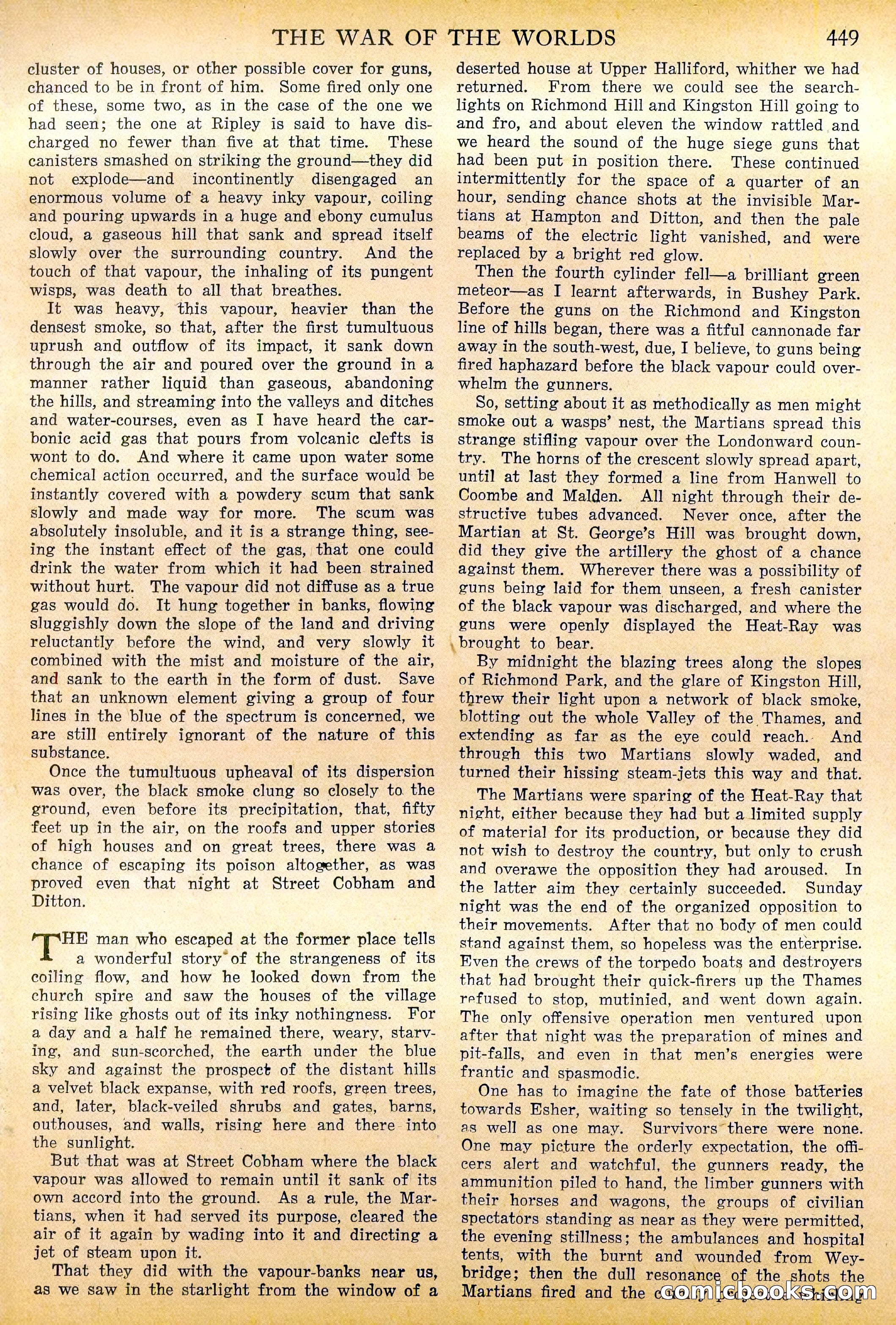 Amazing Stories, Vol. 2, No. 5 — page 34 of 107