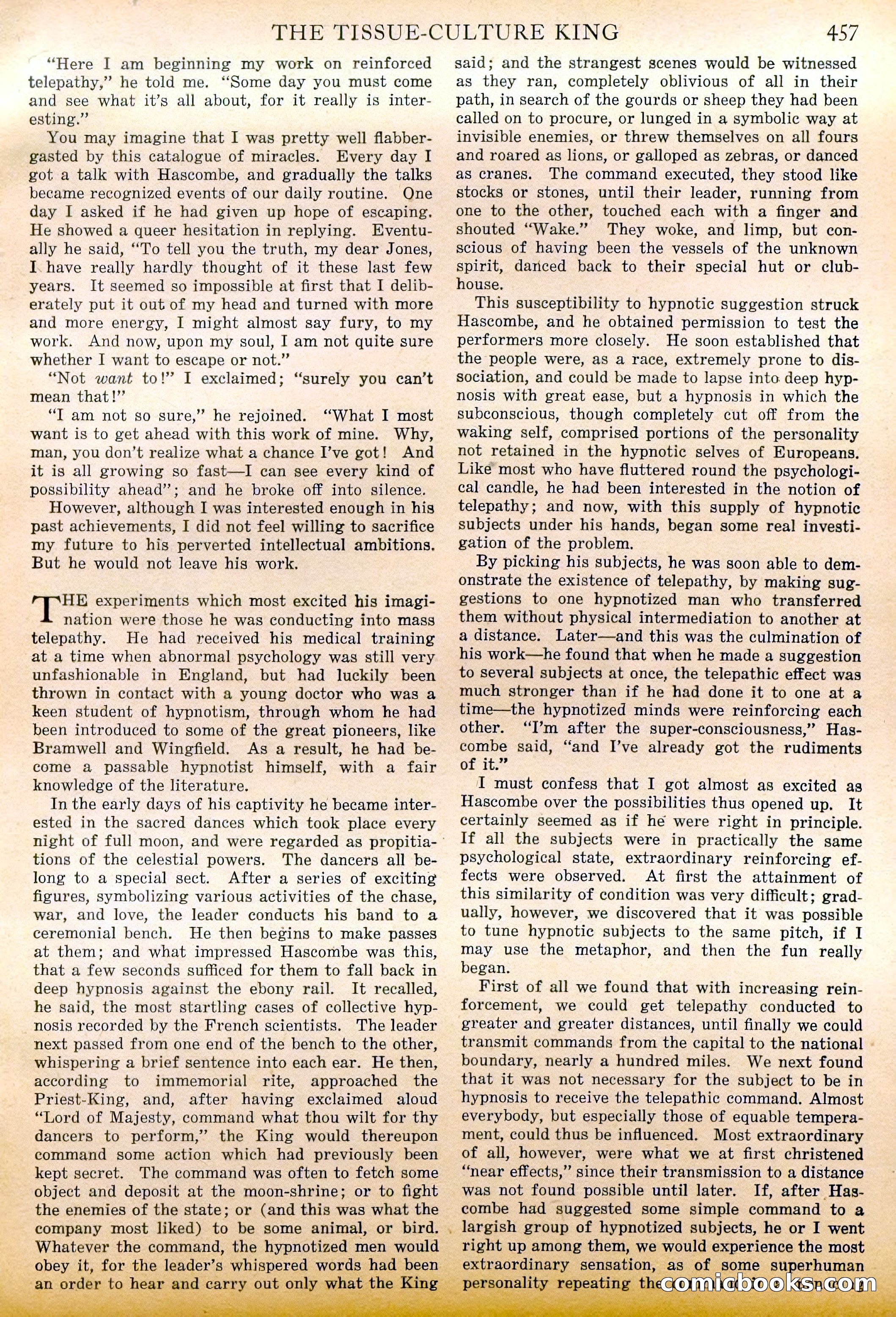 Amazing Stories, Vol. 2, No. 5 — page 42 of 107
