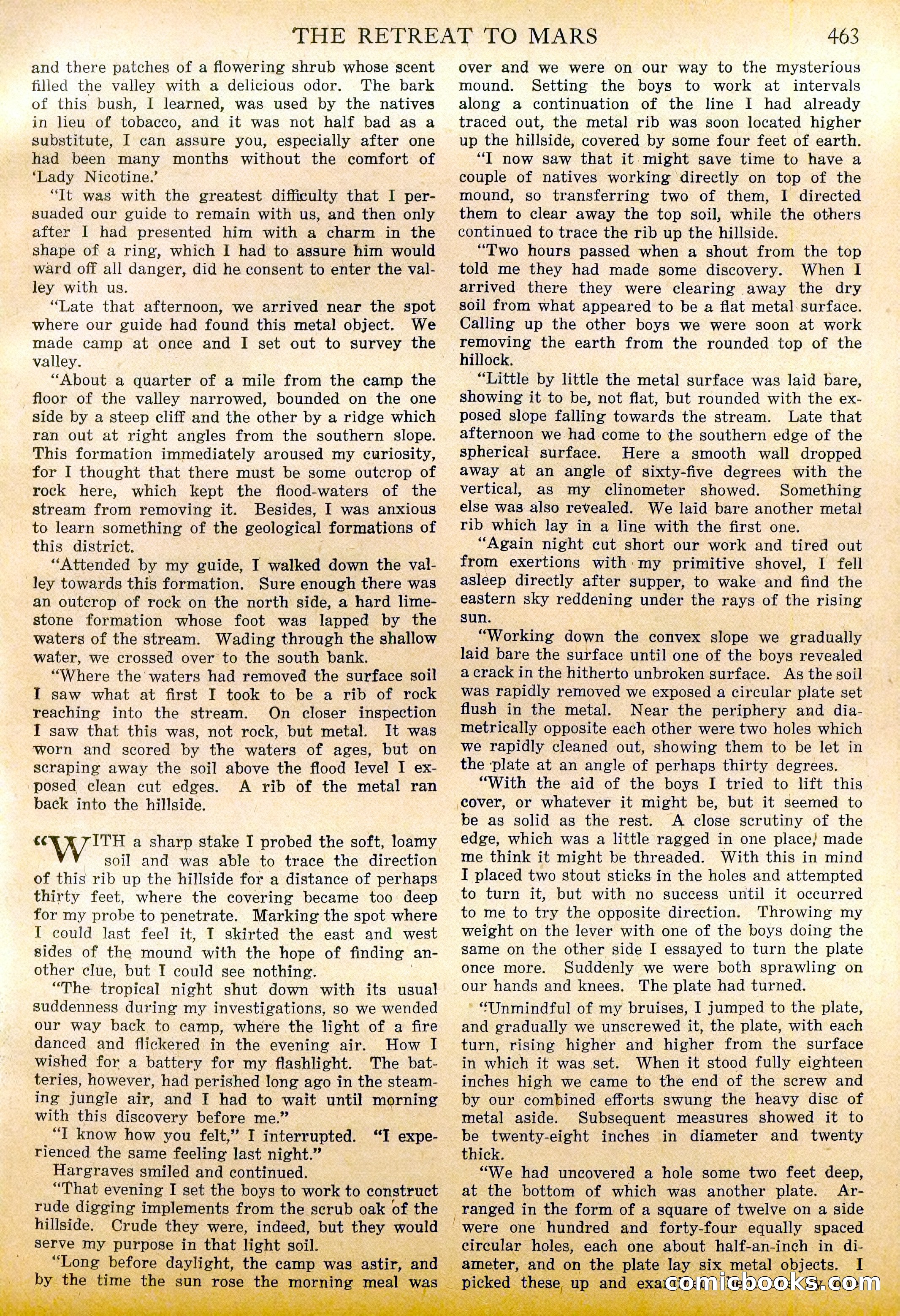 Amazing Stories, Vol. 2, No. 5 — page 48 of 107