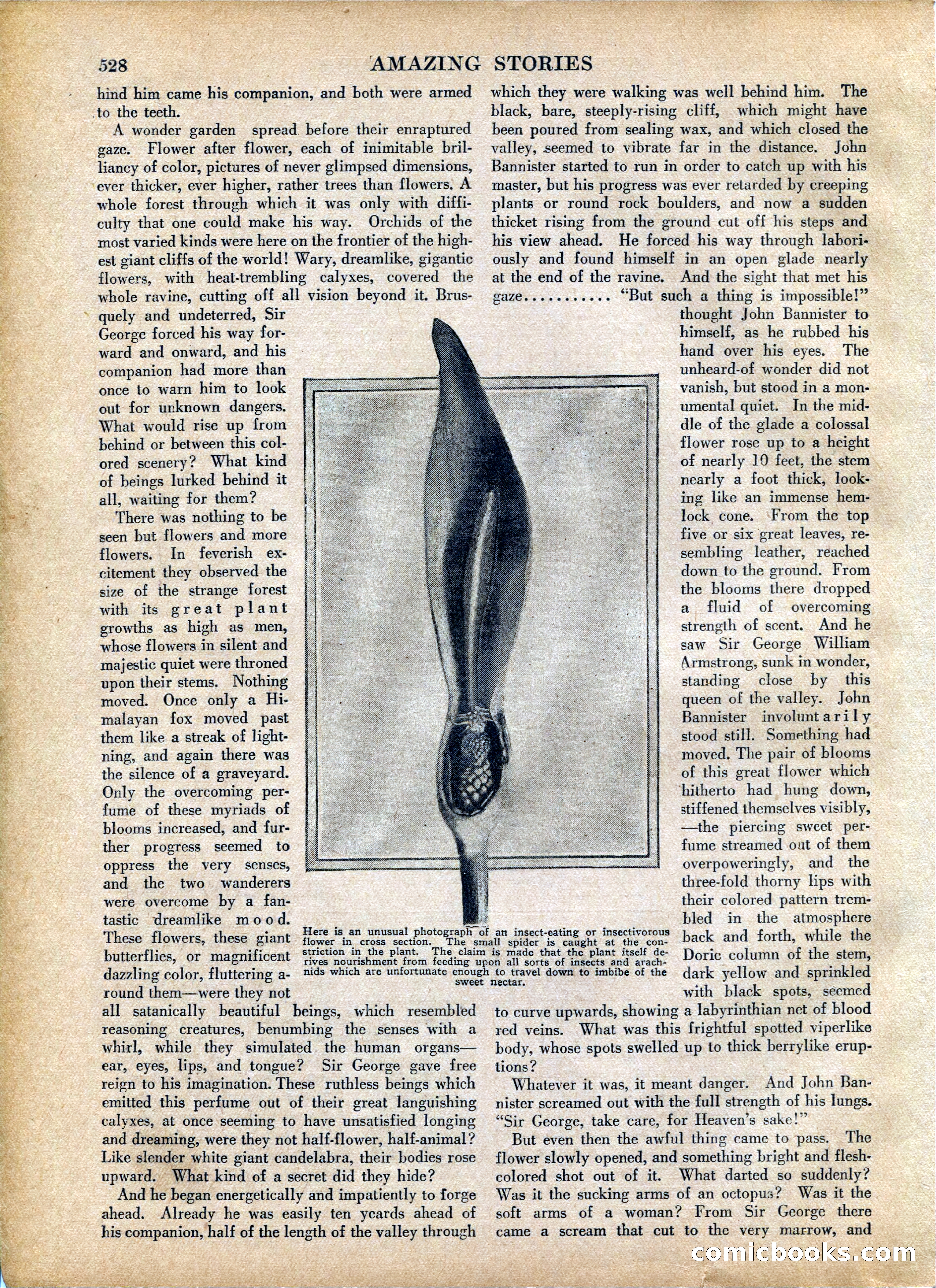Amazing Stories, Vol. 2 No. 6 — page 9 of 103