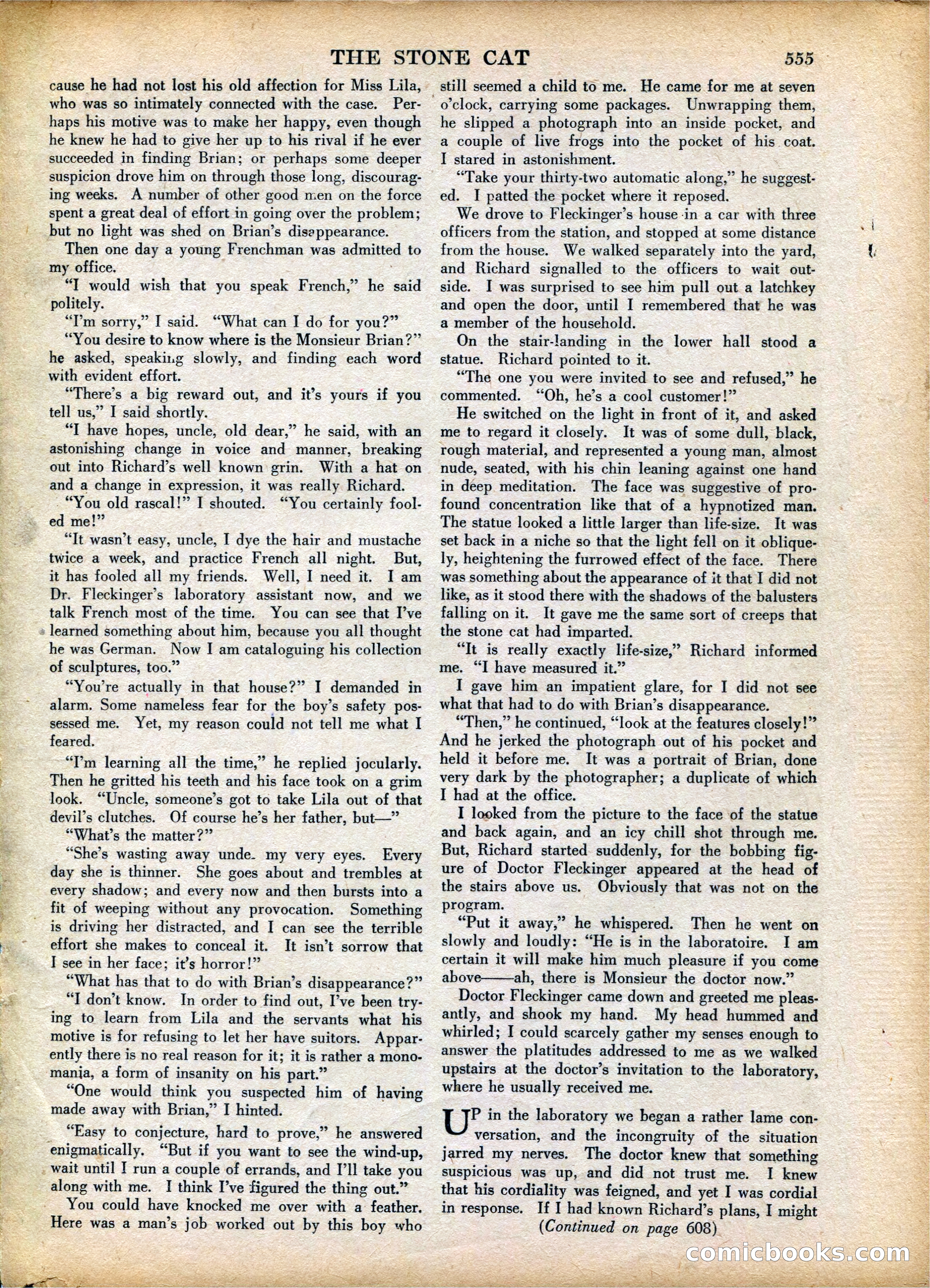 Amazing Stories, Vol. 2 No. 6 — page 36 of 103