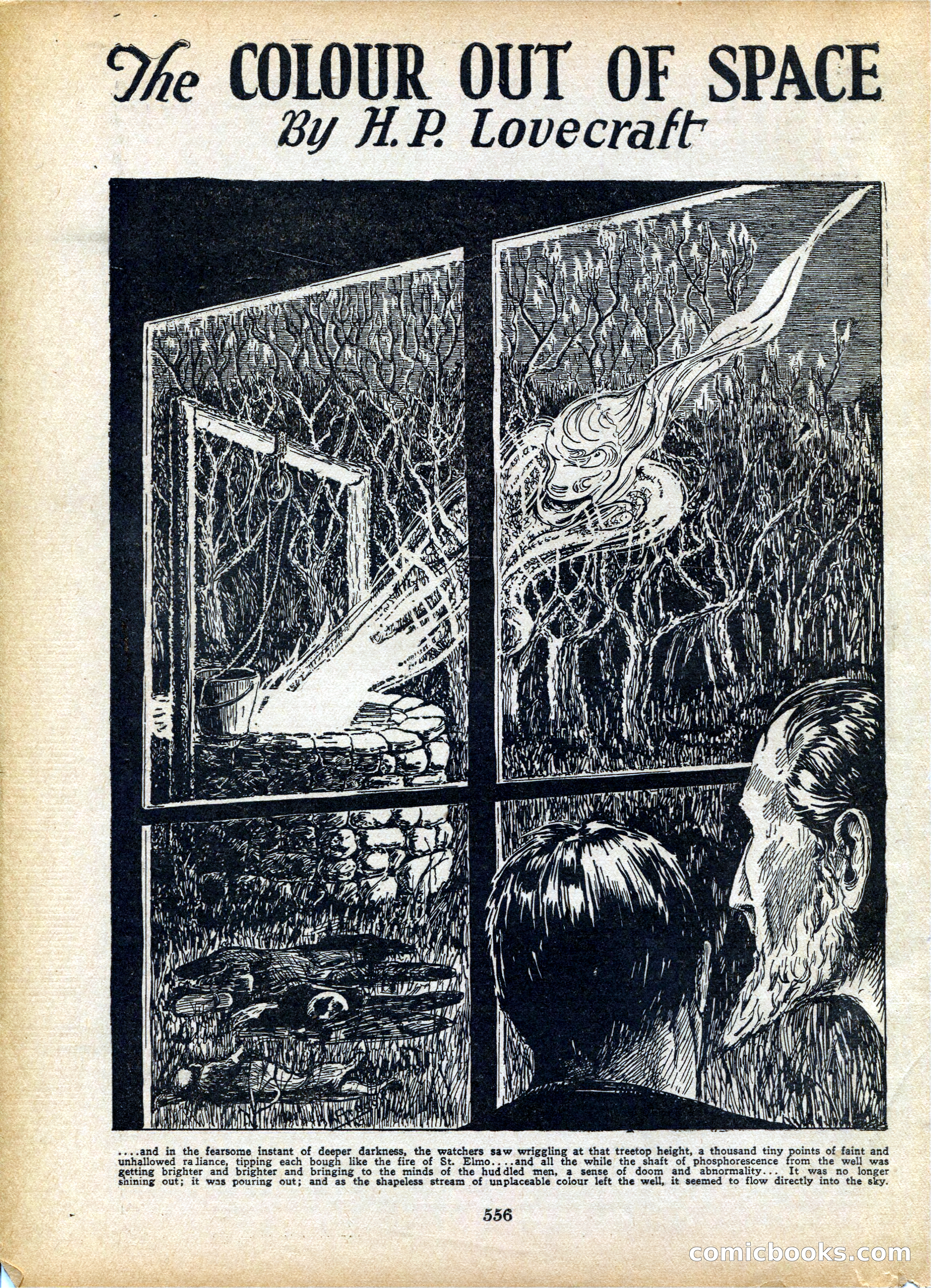 Amazing Stories, Vol. 2 No. 6 — page 37 of 103