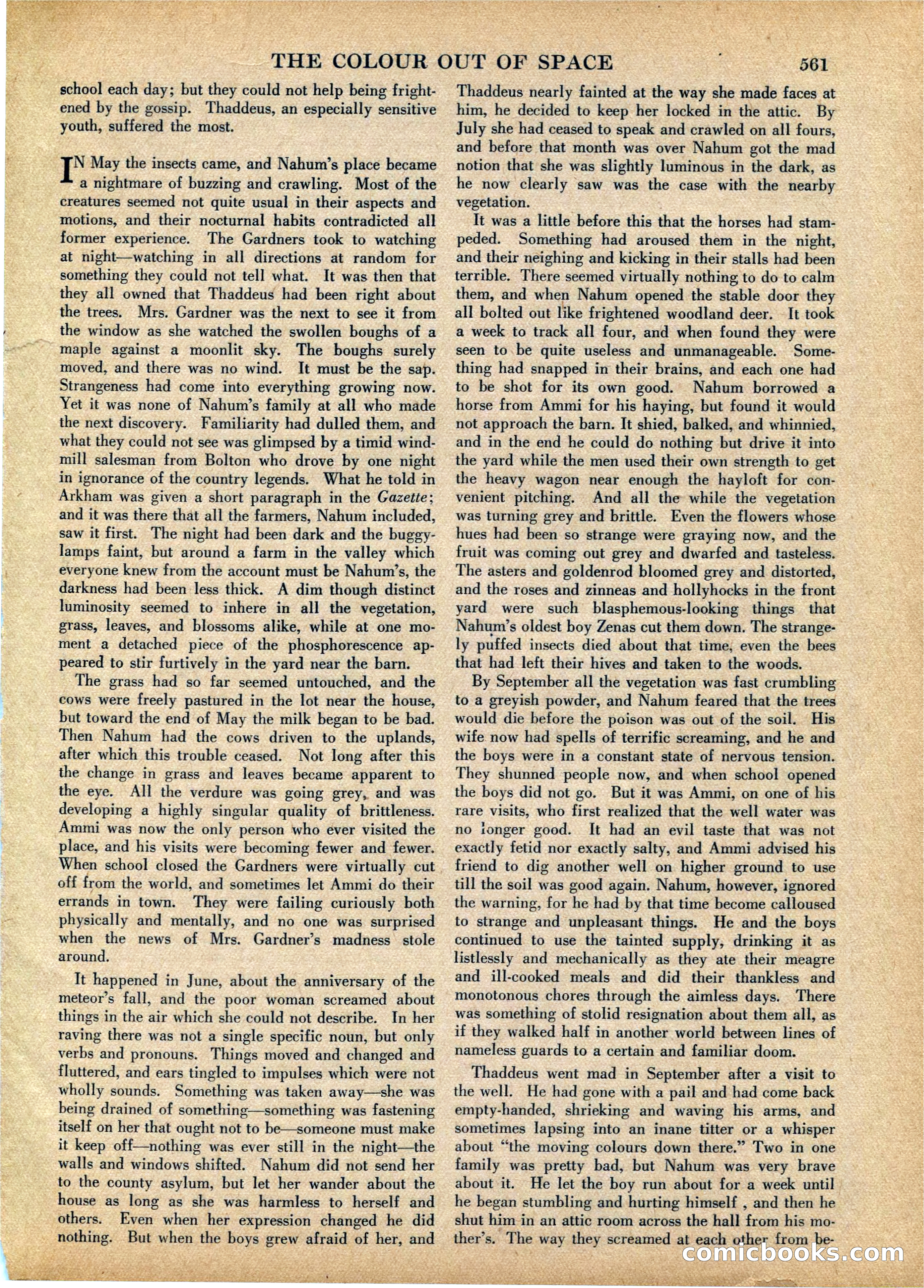 Amazing Stories, Vol. 2 No. 6 — page 42 of 103