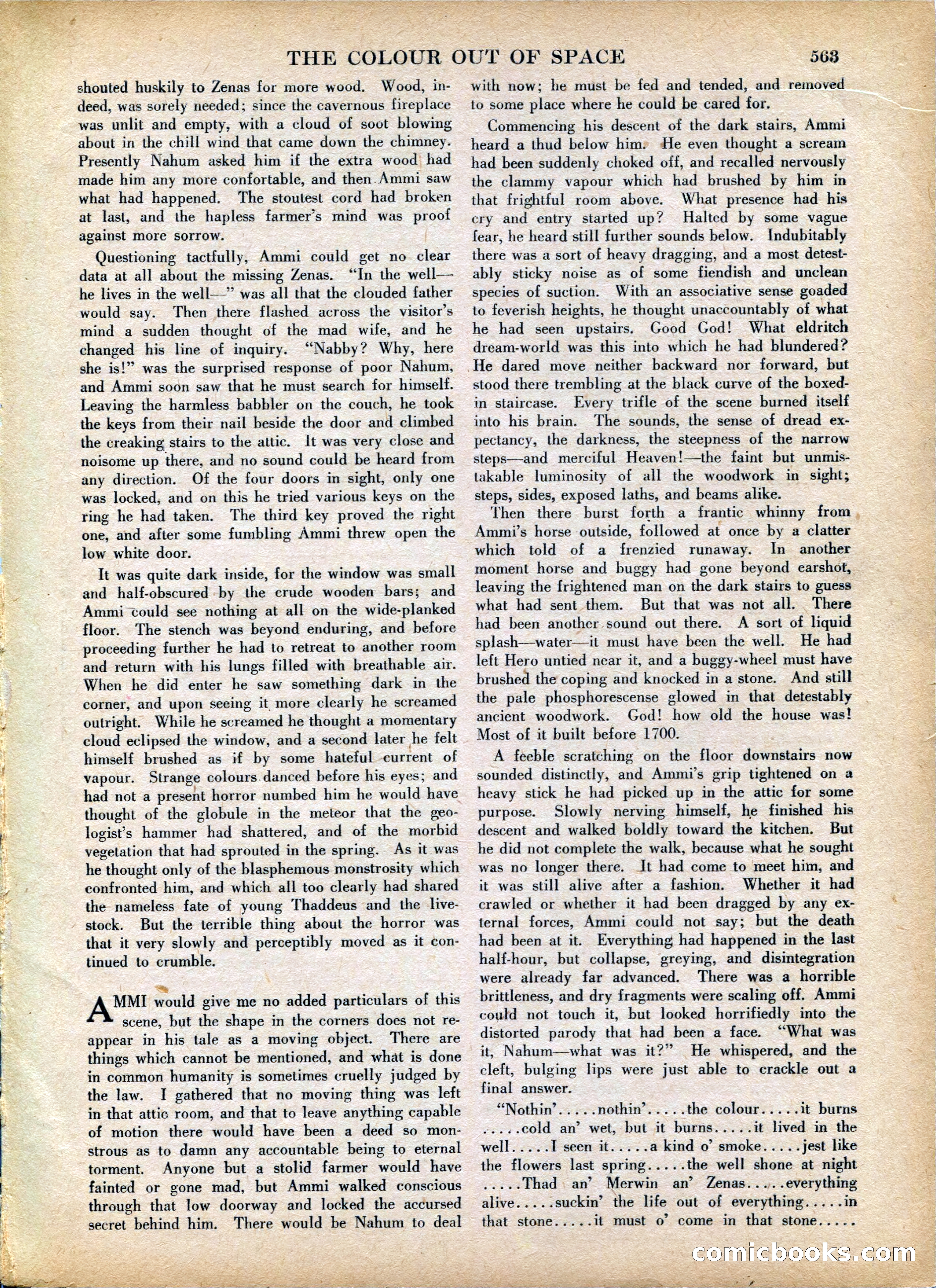Amazing Stories, Vol. 2 No. 6 — page 44 of 103