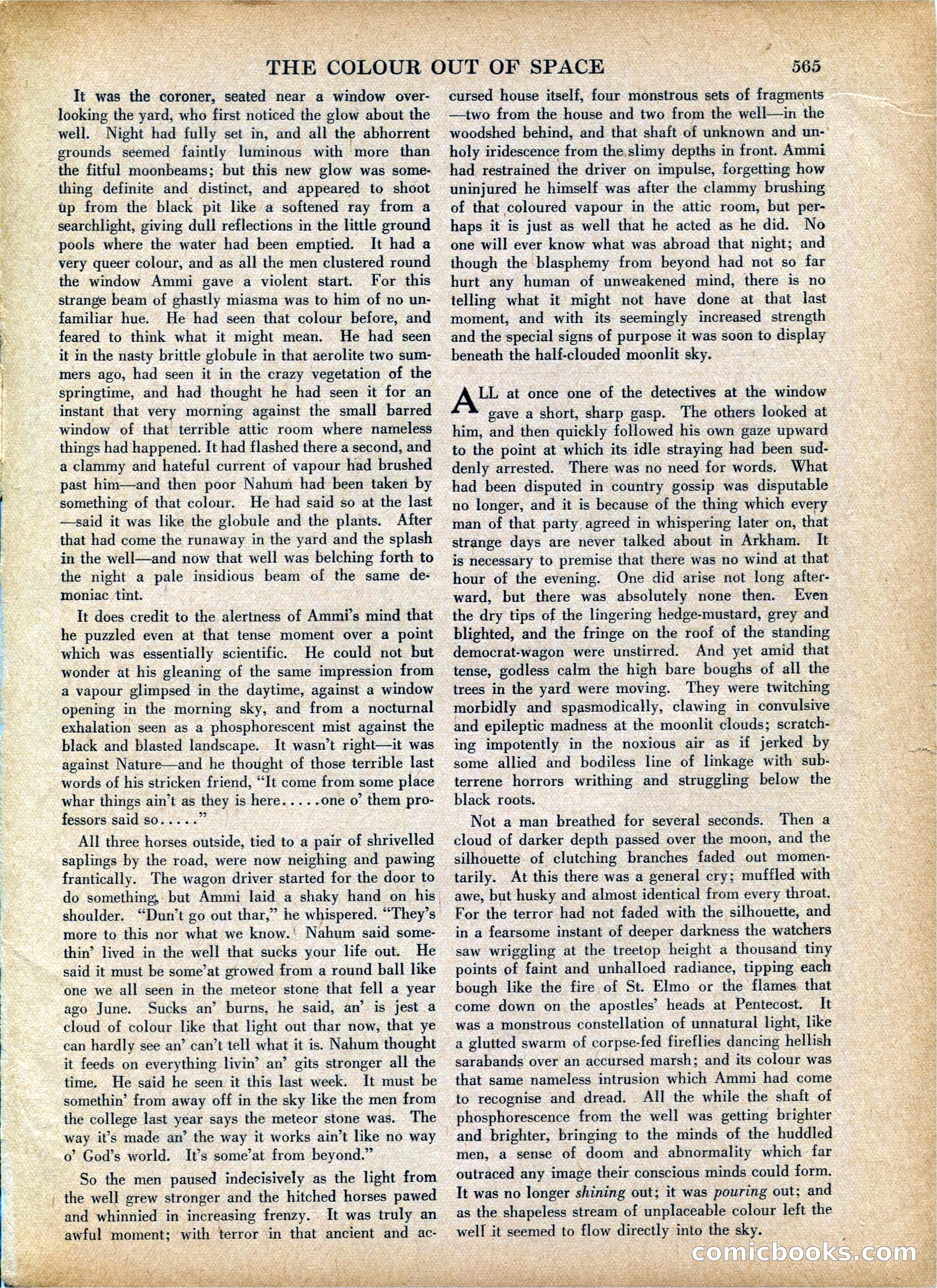 Amazing Stories, Vol. 2 No. 6 — page 46 of 103