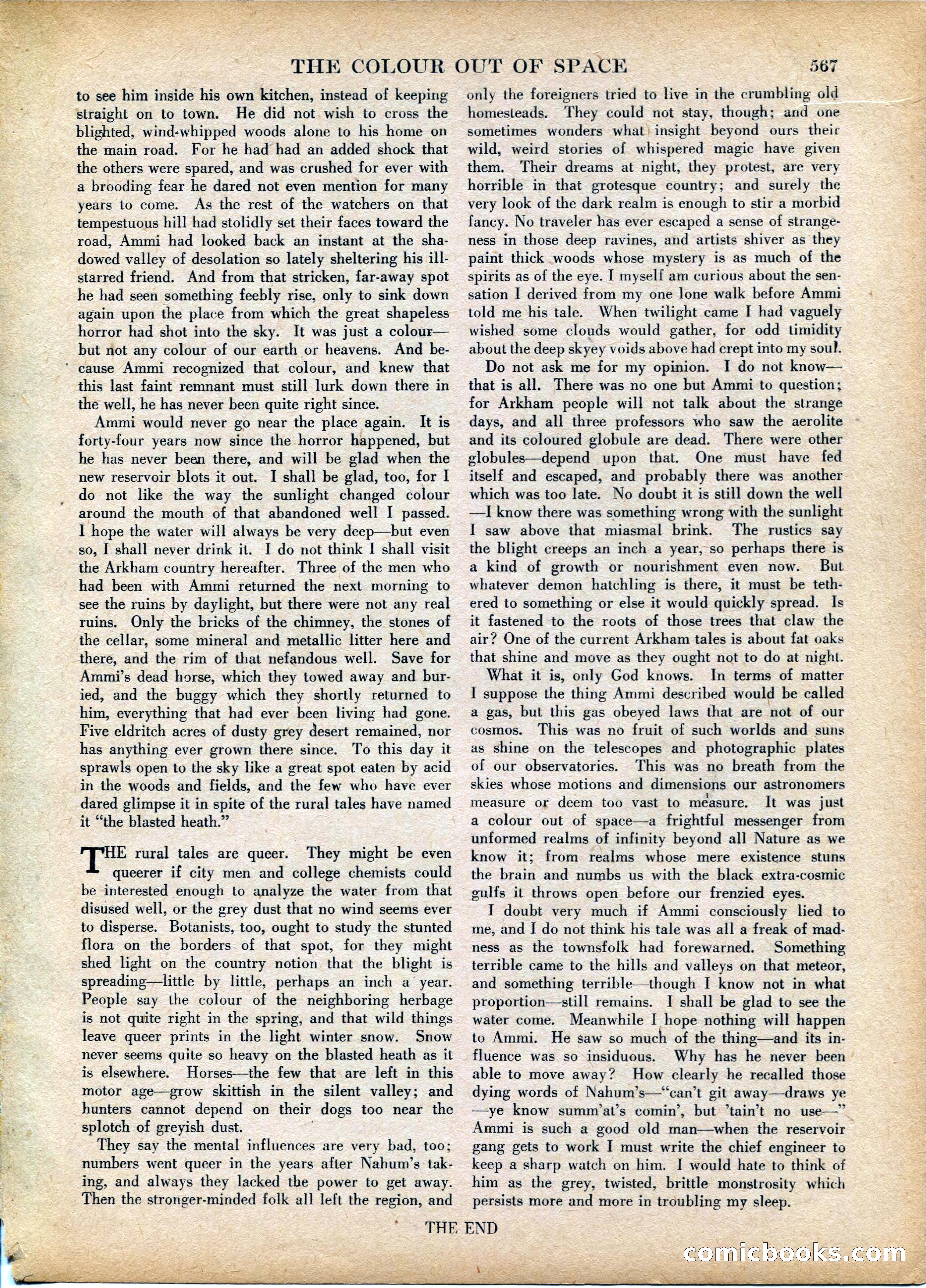 Amazing Stories, Vol. 2 No. 6 — page 48 of 103