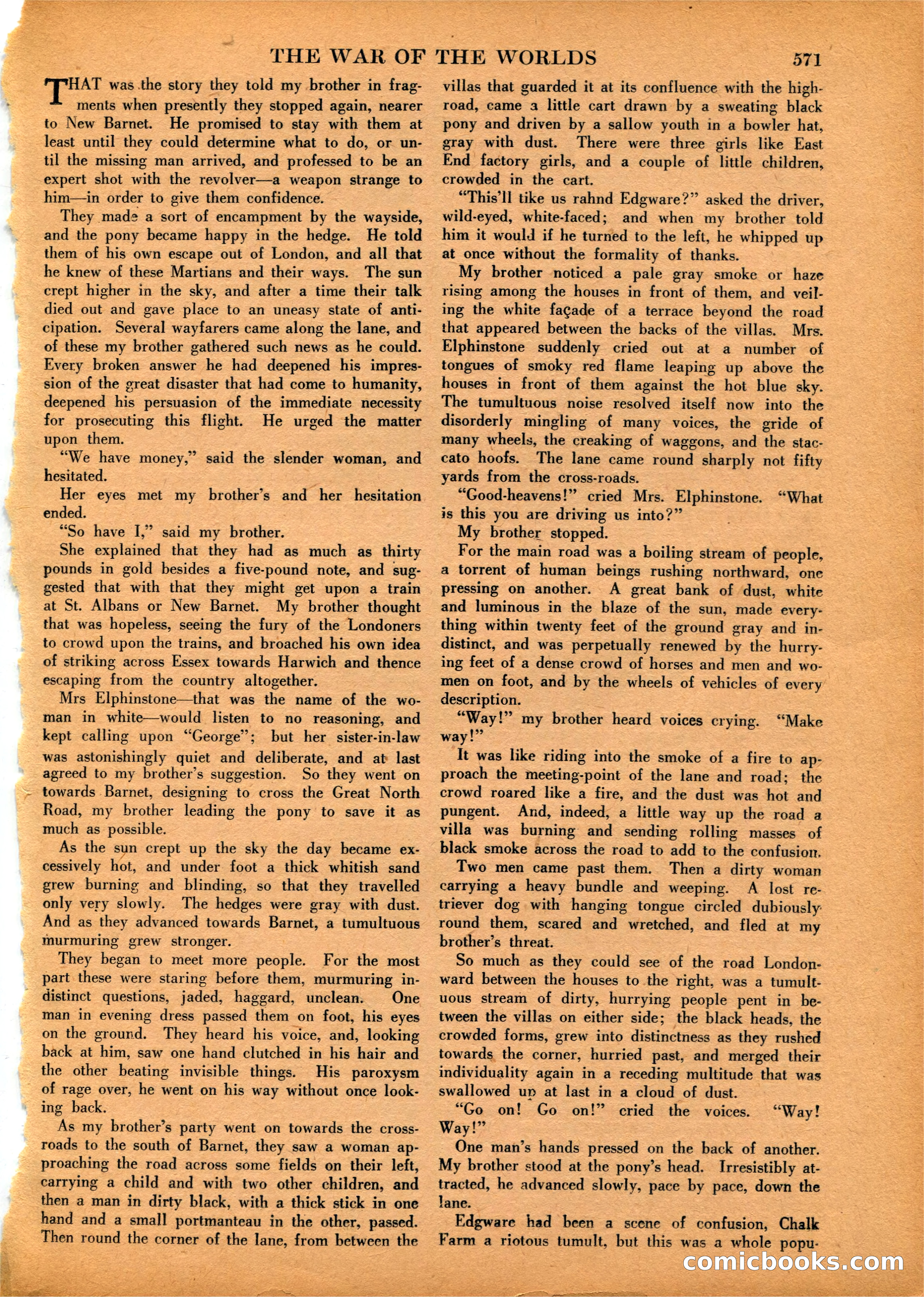 Amazing Stories, Vol. 2 No. 6 — page 52 of 103
