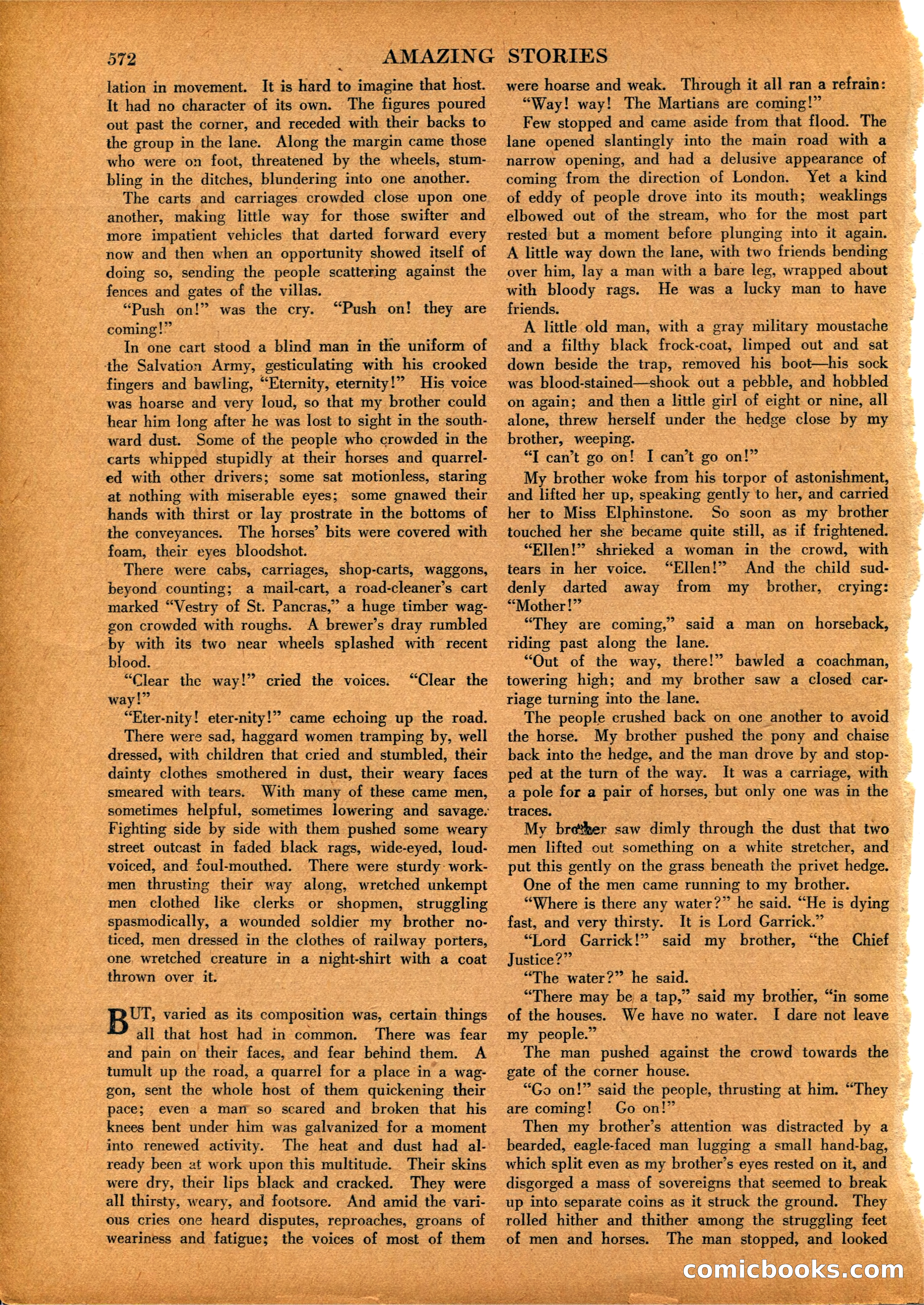 Amazing Stories, Vol. 2 No. 6 — page 53 of 103