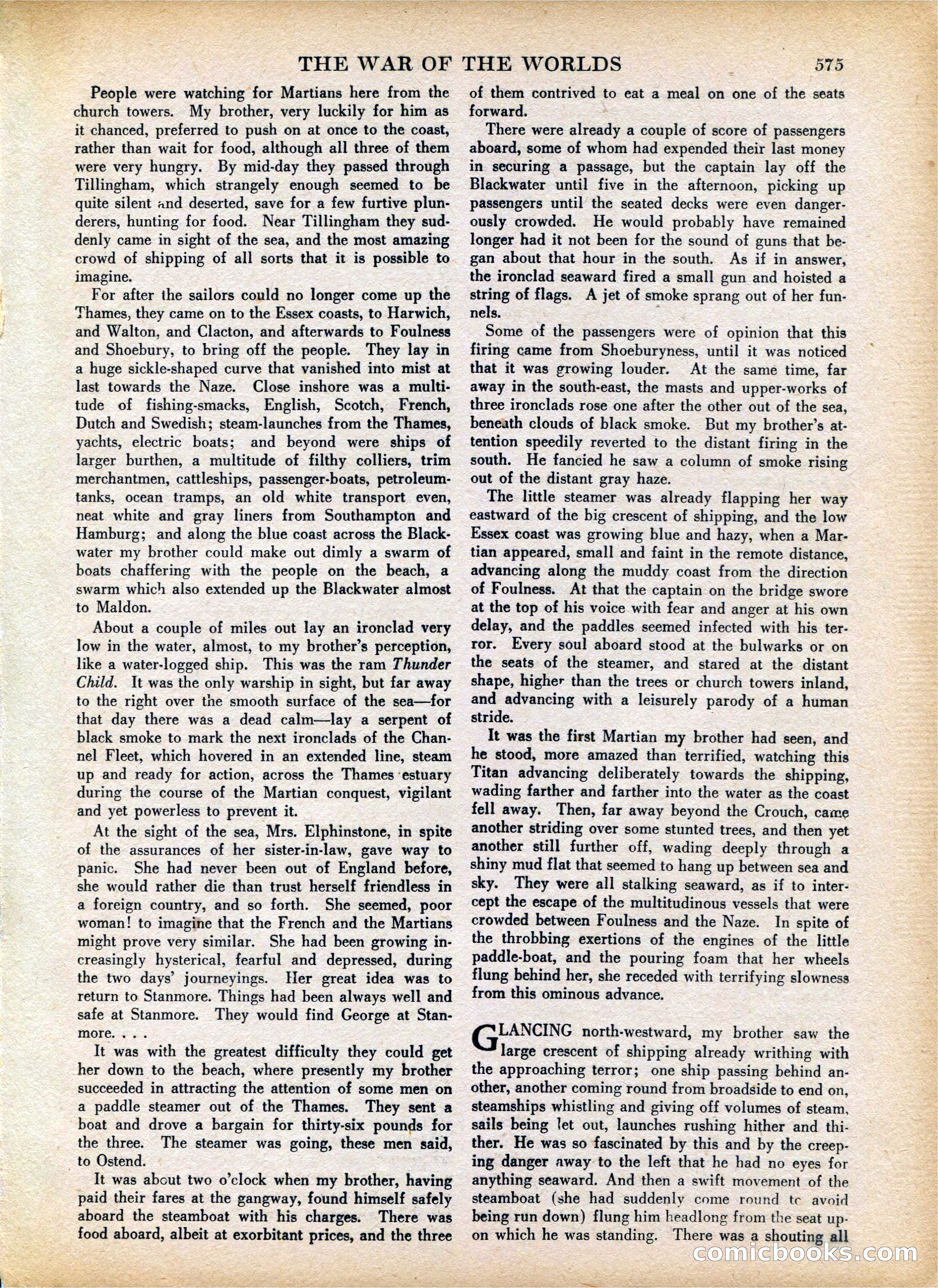 Amazing Stories, Vol. 2 No. 6 — page 56 of 103