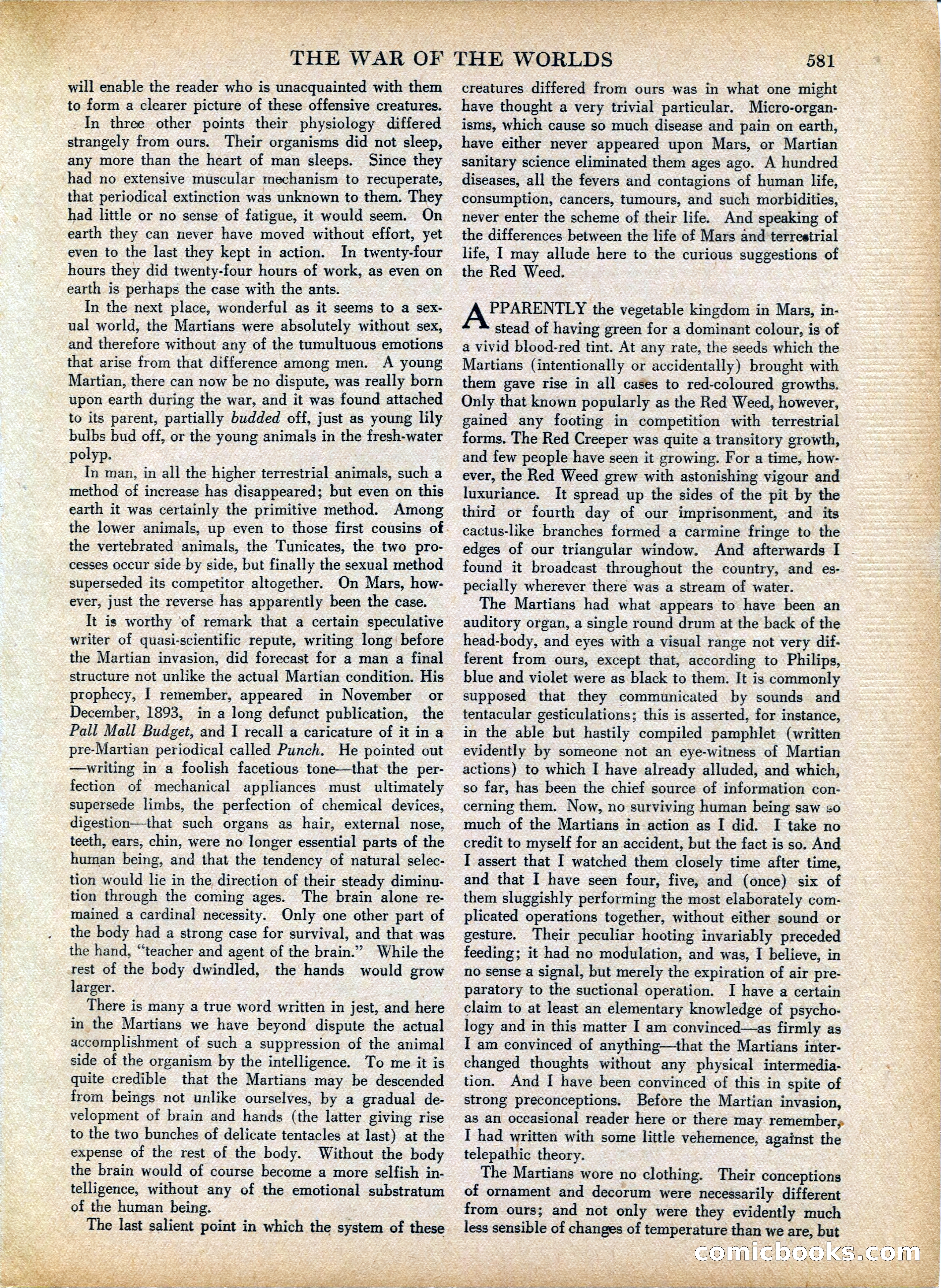 Amazing Stories, Vol. 2 No. 6 — page 62 of 103