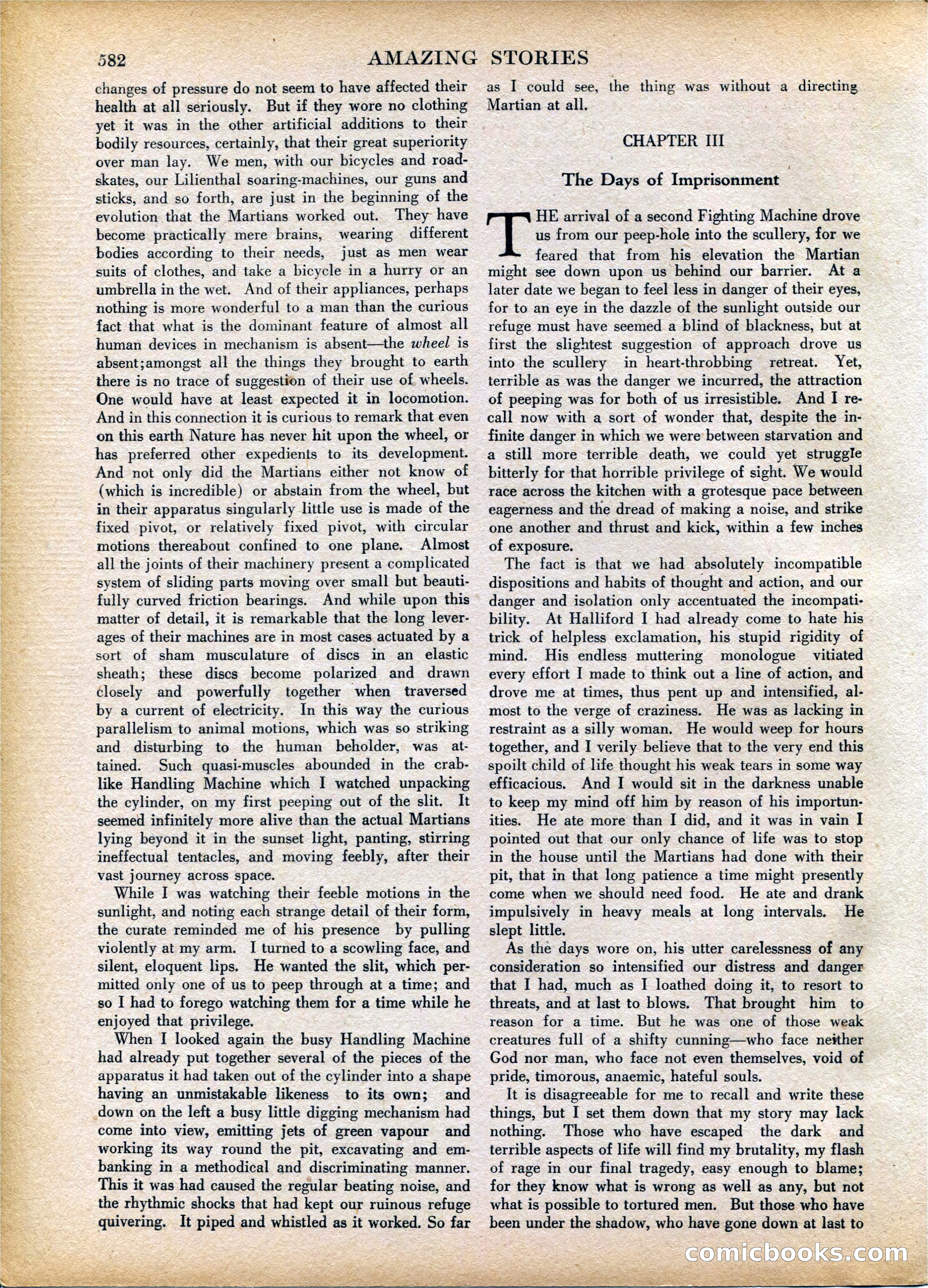 Amazing Stories, Vol. 2 No. 6 — page 63 of 103
