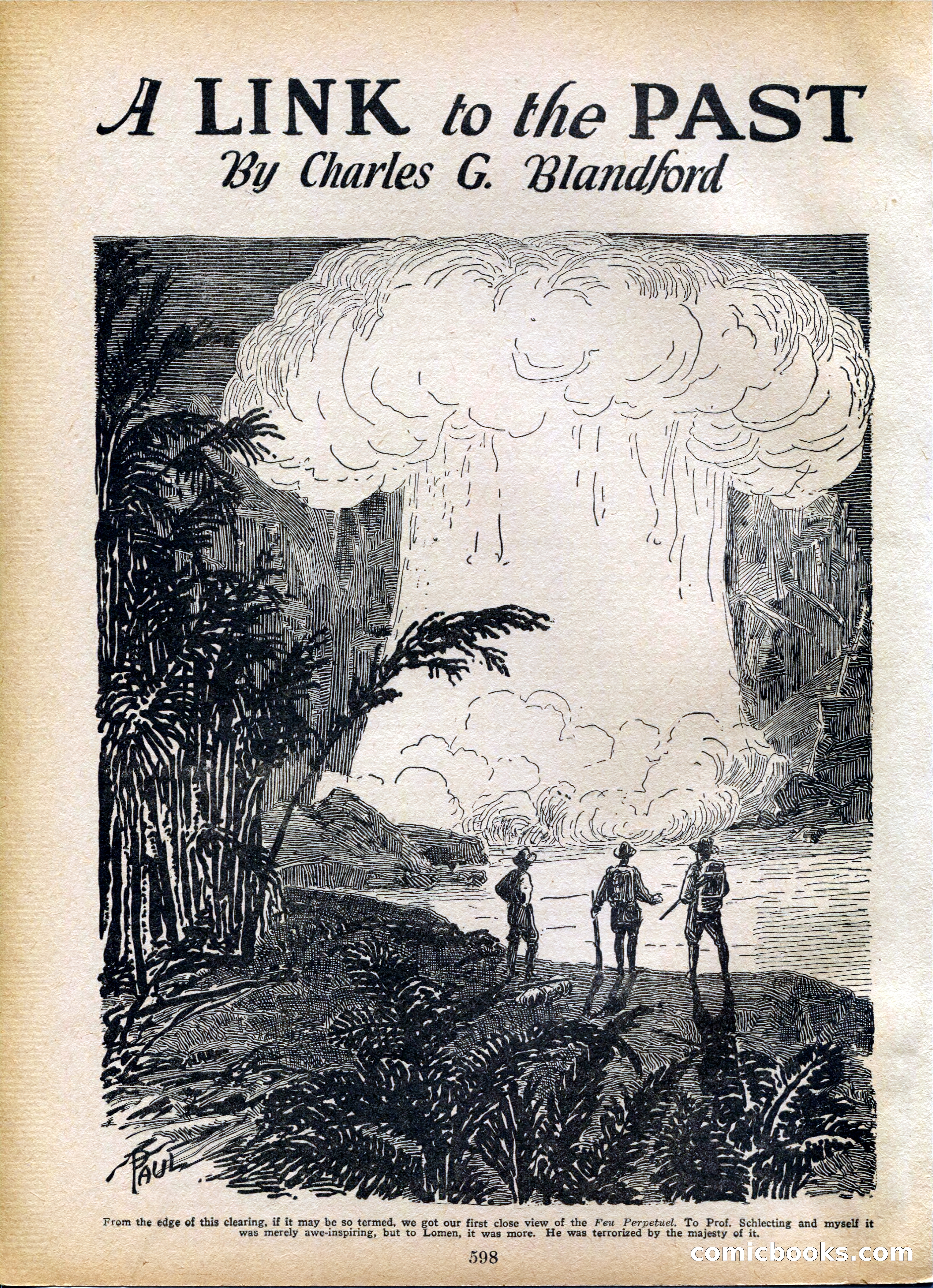 Amazing Stories, Vol. 2 No. 6 — page 79 of 103