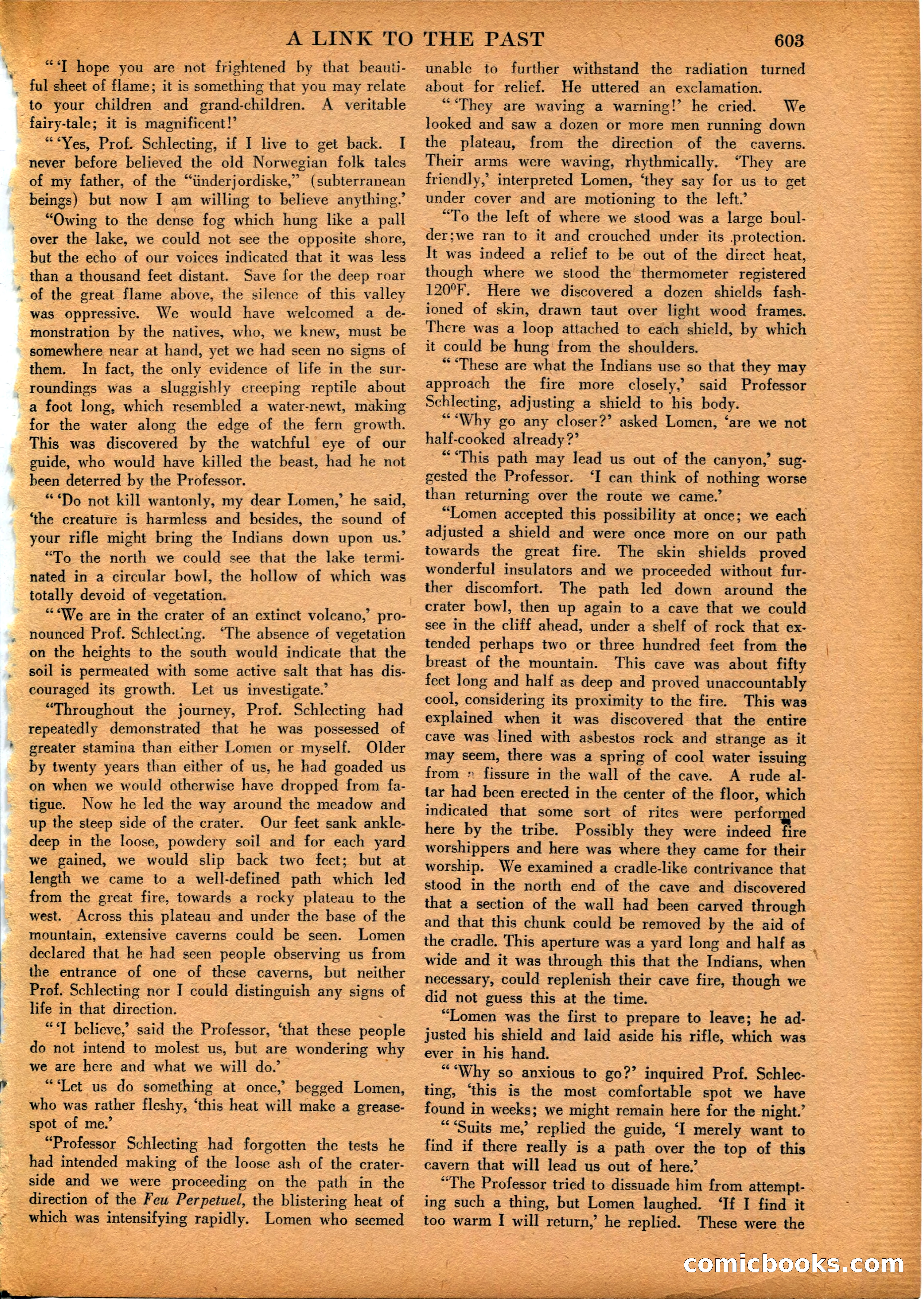 Amazing Stories, Vol. 2 No. 6 — page 84 of 103