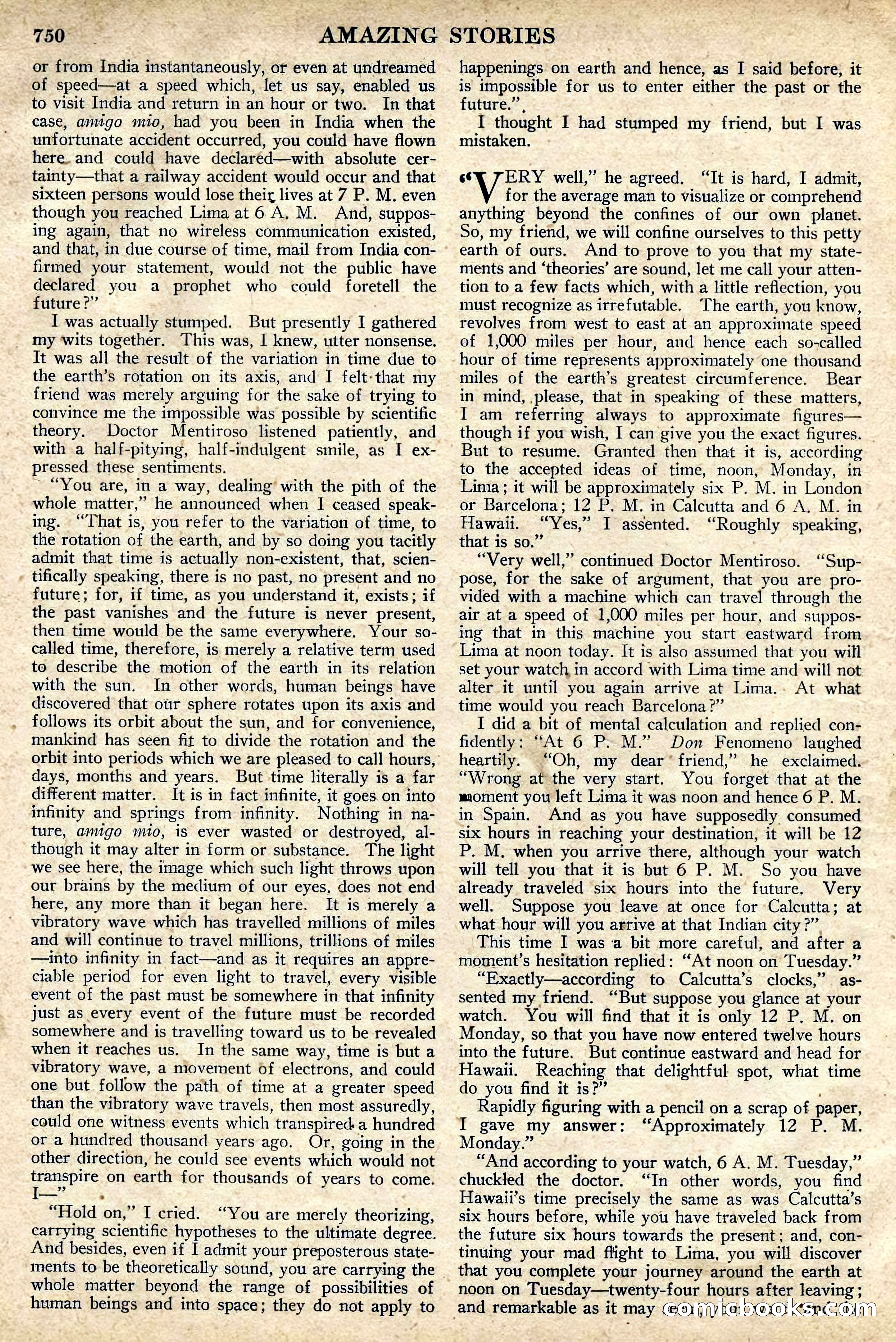 Amazing Stories, Vol. 2 No. 8 — page 32 of 100