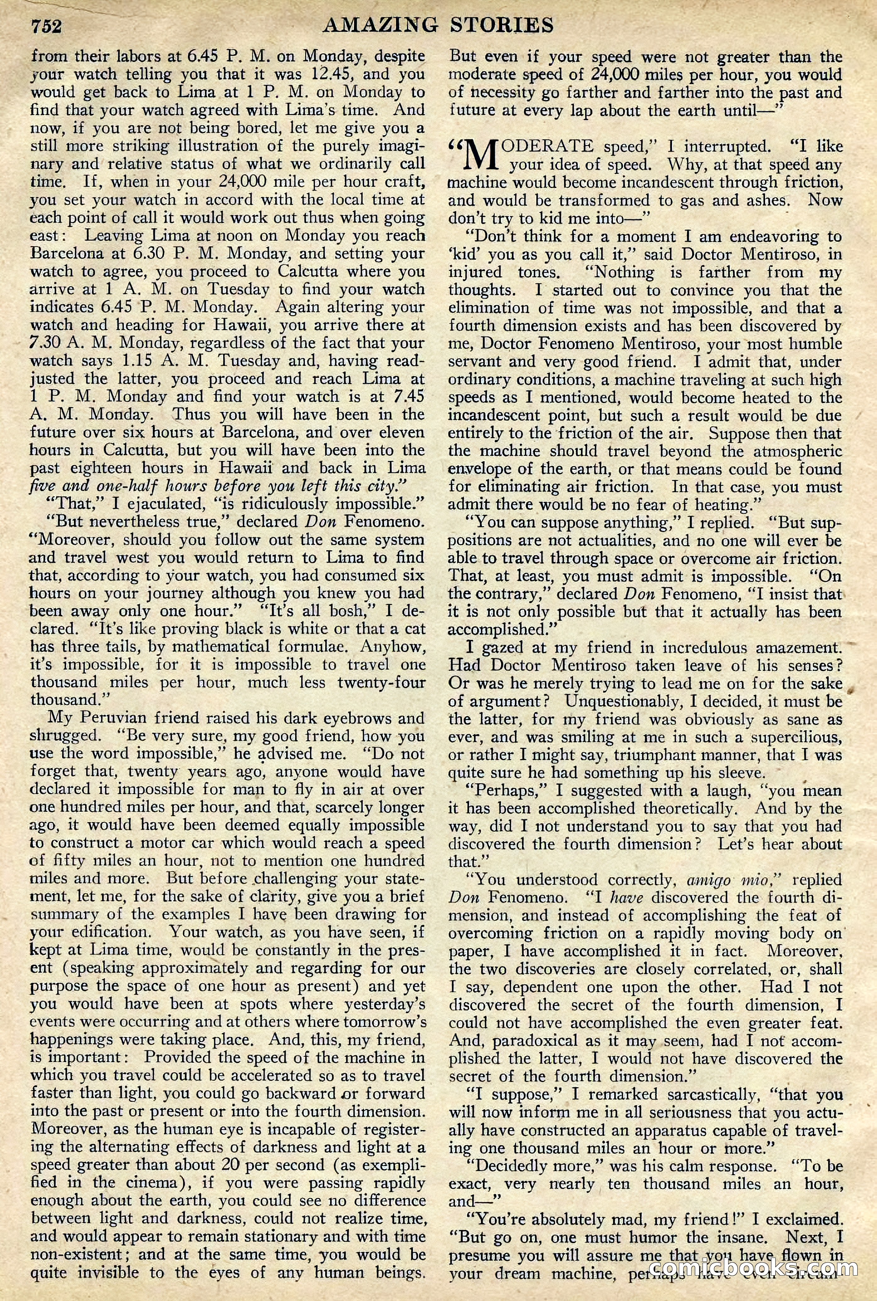Amazing Stories, Vol. 2 No. 8 — page 34 of 100