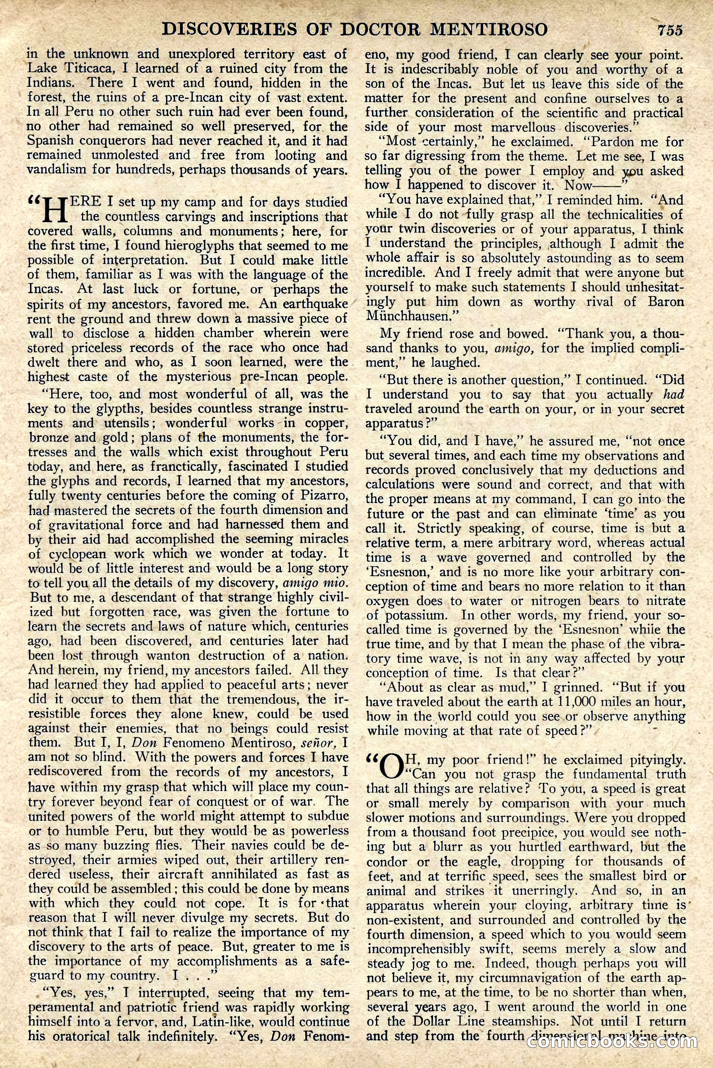 Amazing Stories, Vol. 2 No. 8 — page 37 of 100